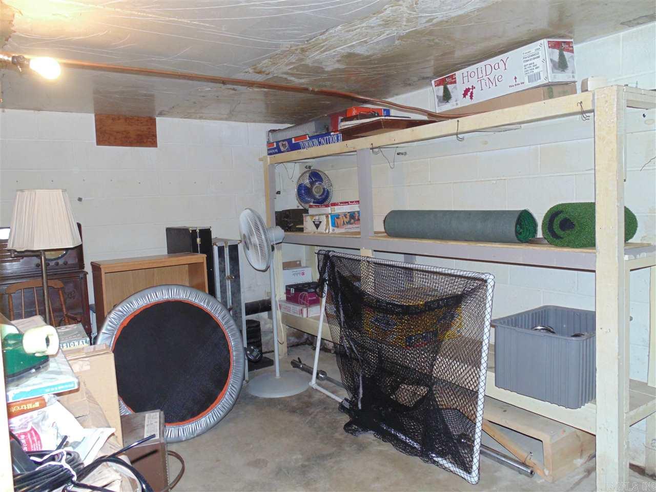 Ted Riggs - Residential