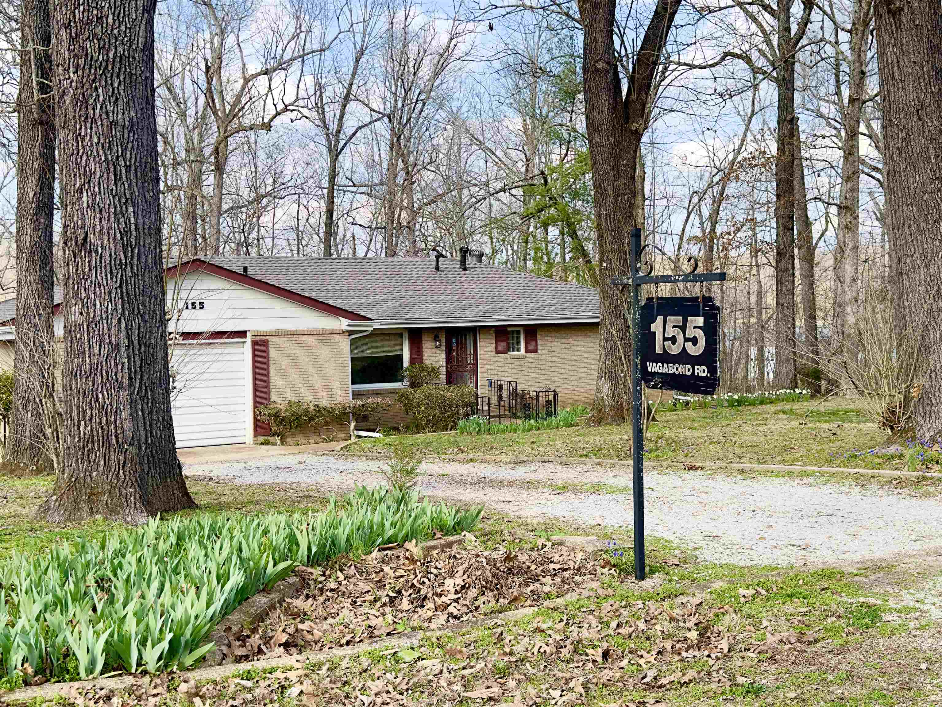 Ozark Acres - Residential