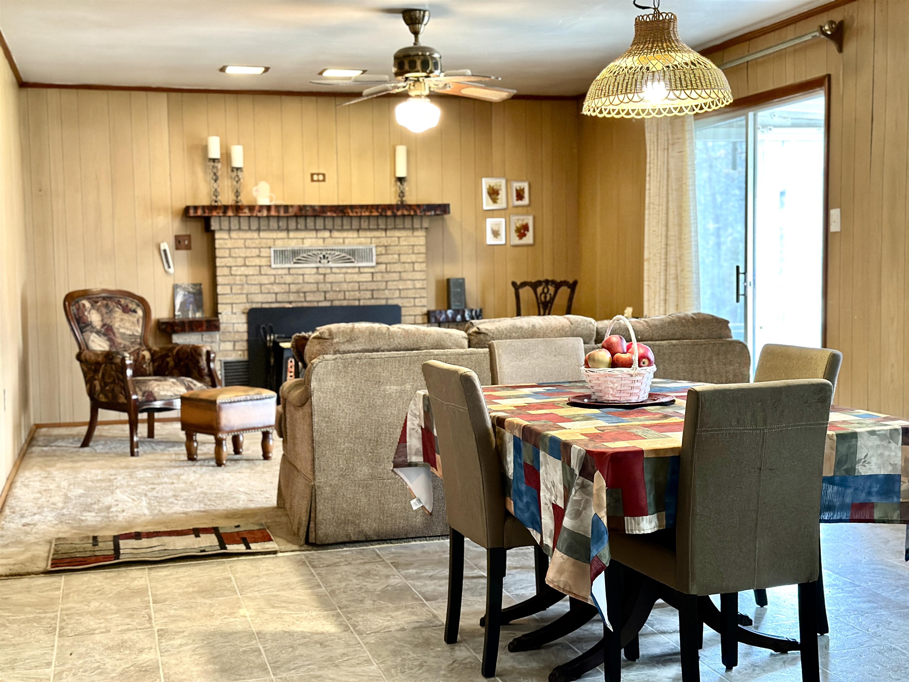 Ozark Acres - Residential