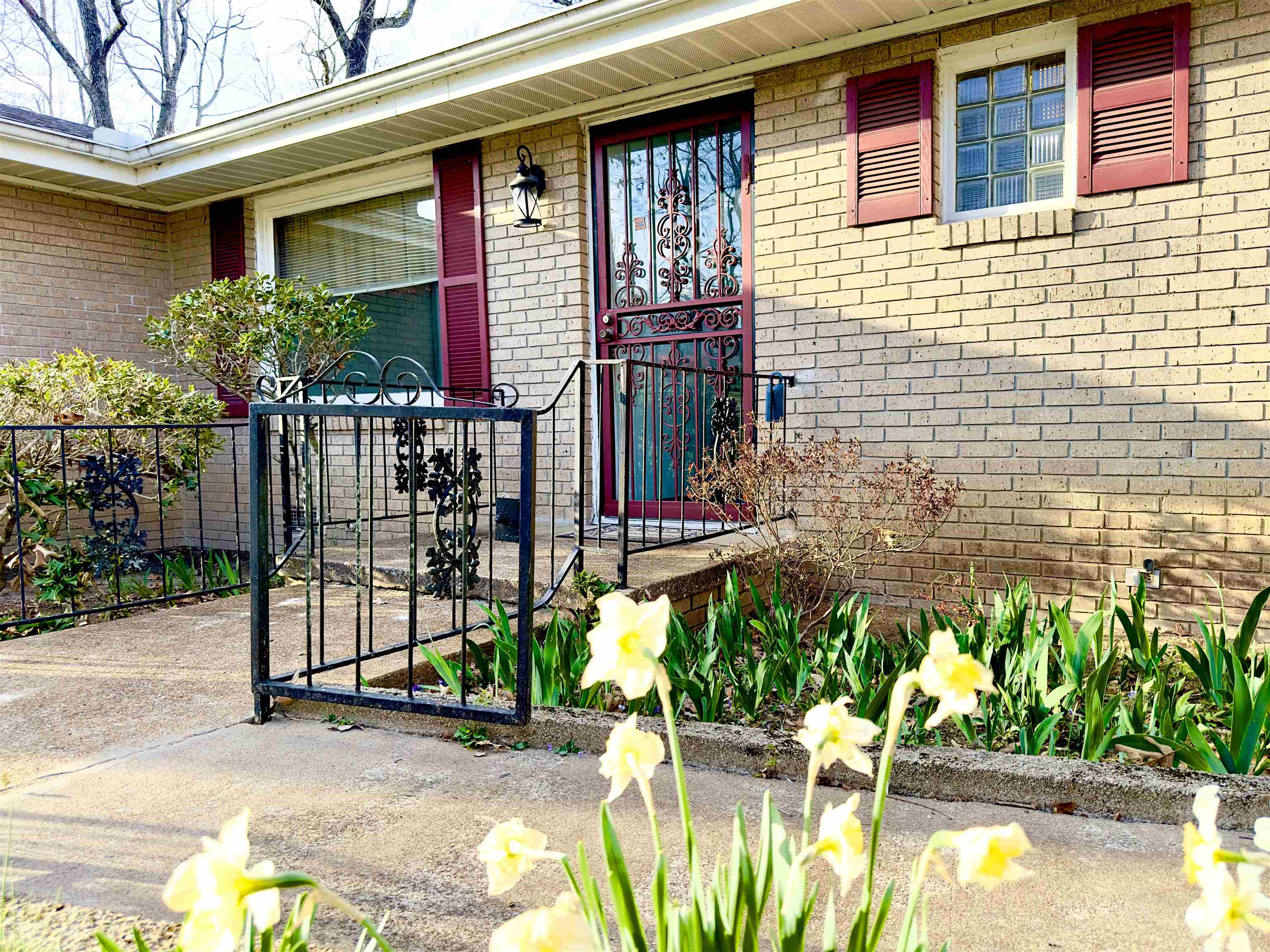 Ozark Acres - Residential