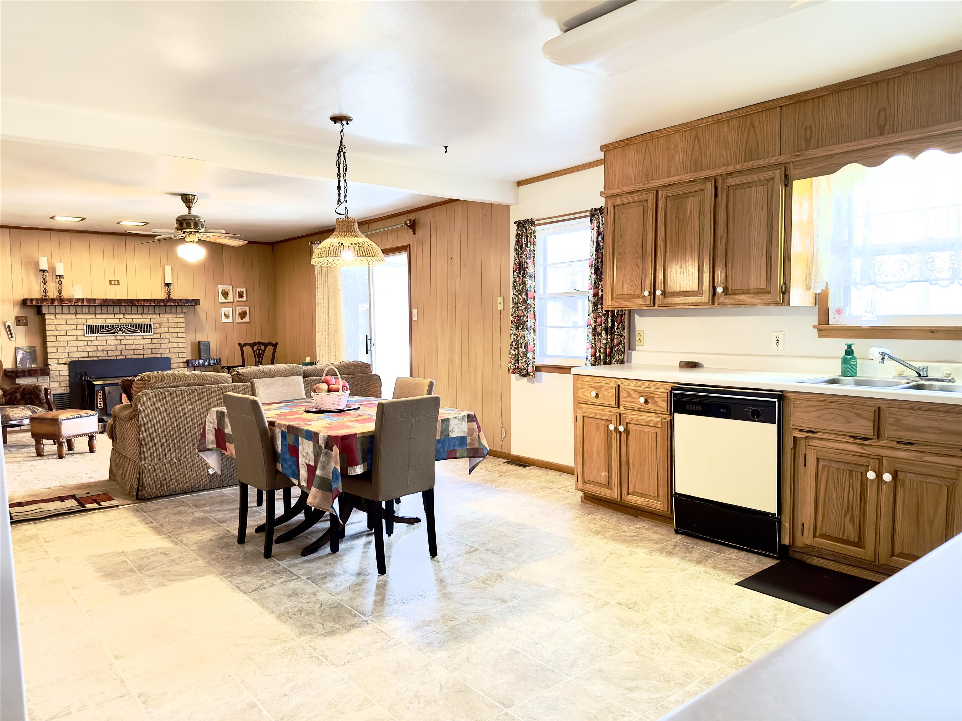 Ozark Acres - Residential