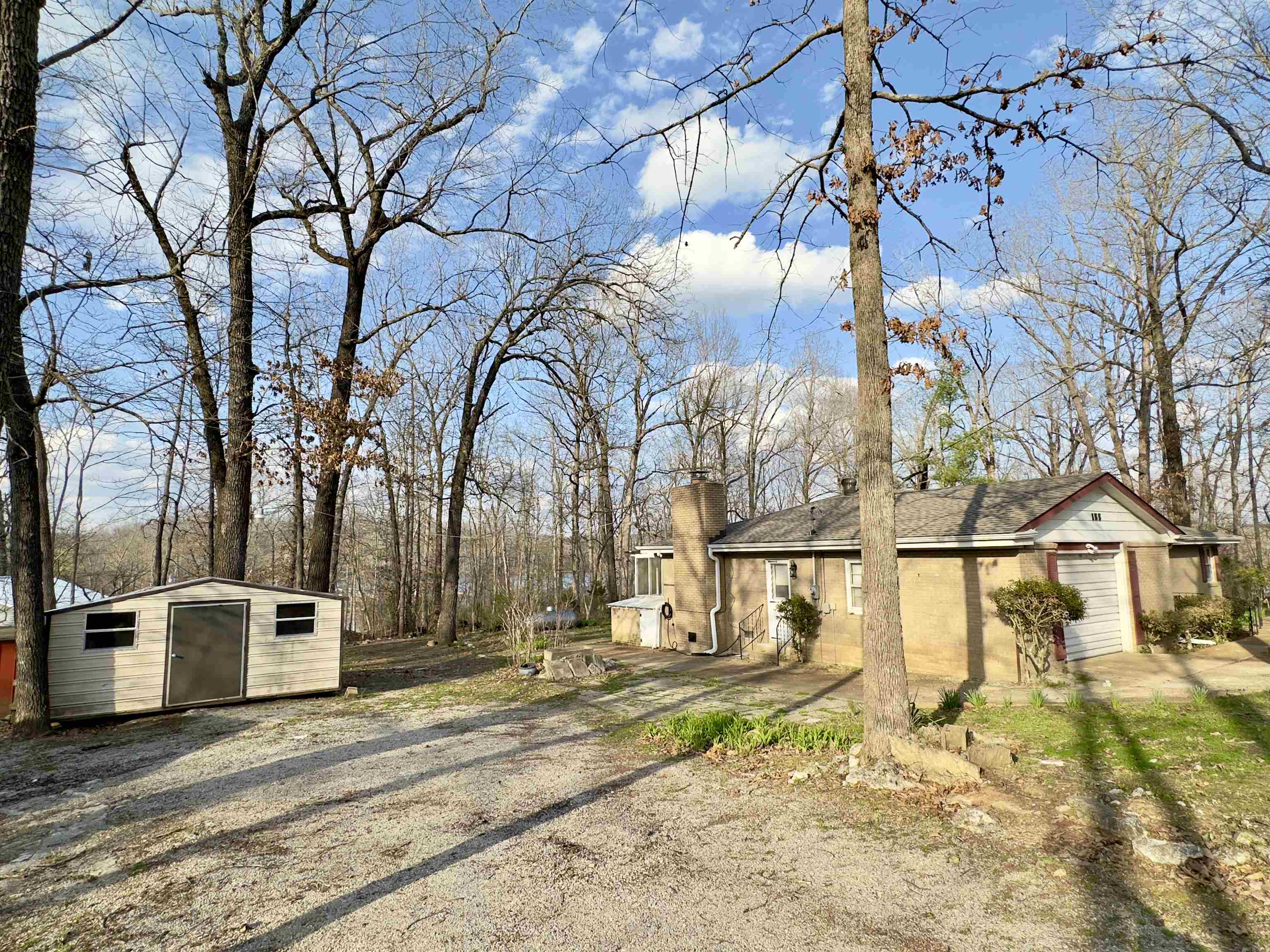 Ozark Acres - Residential