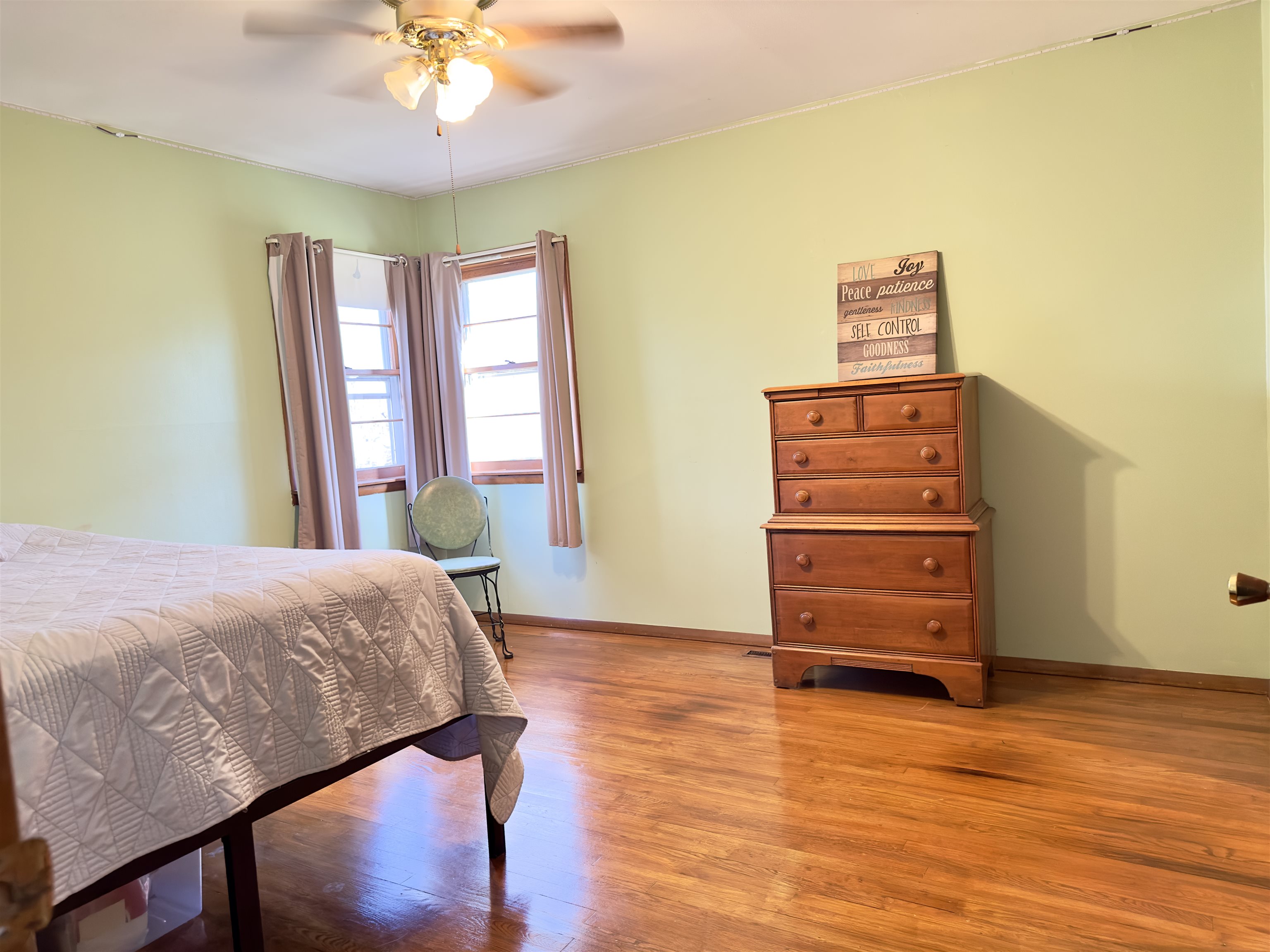 Ozark Acres - Residential