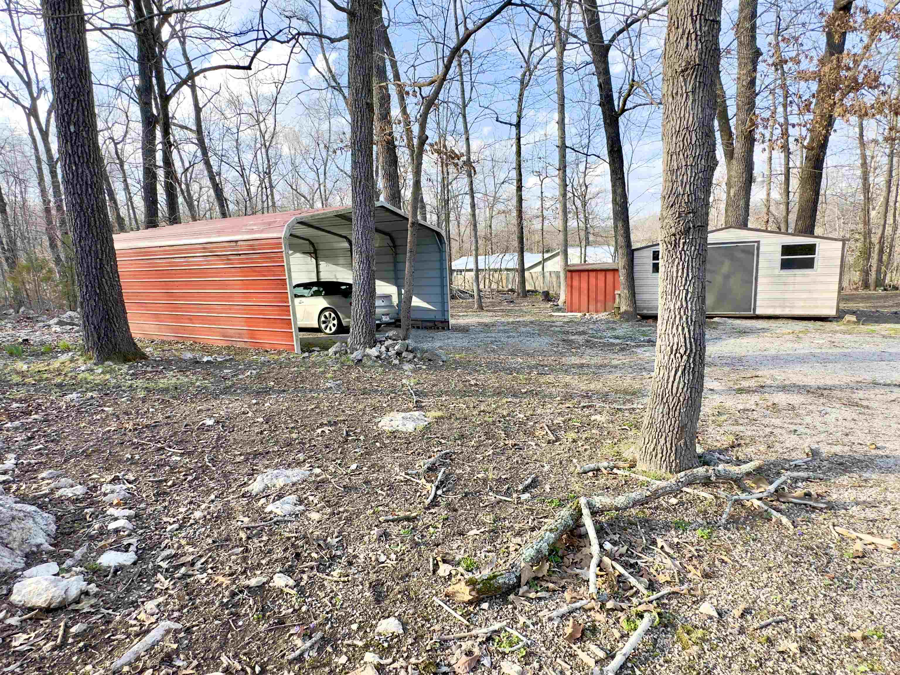 Ozark Acres - Residential