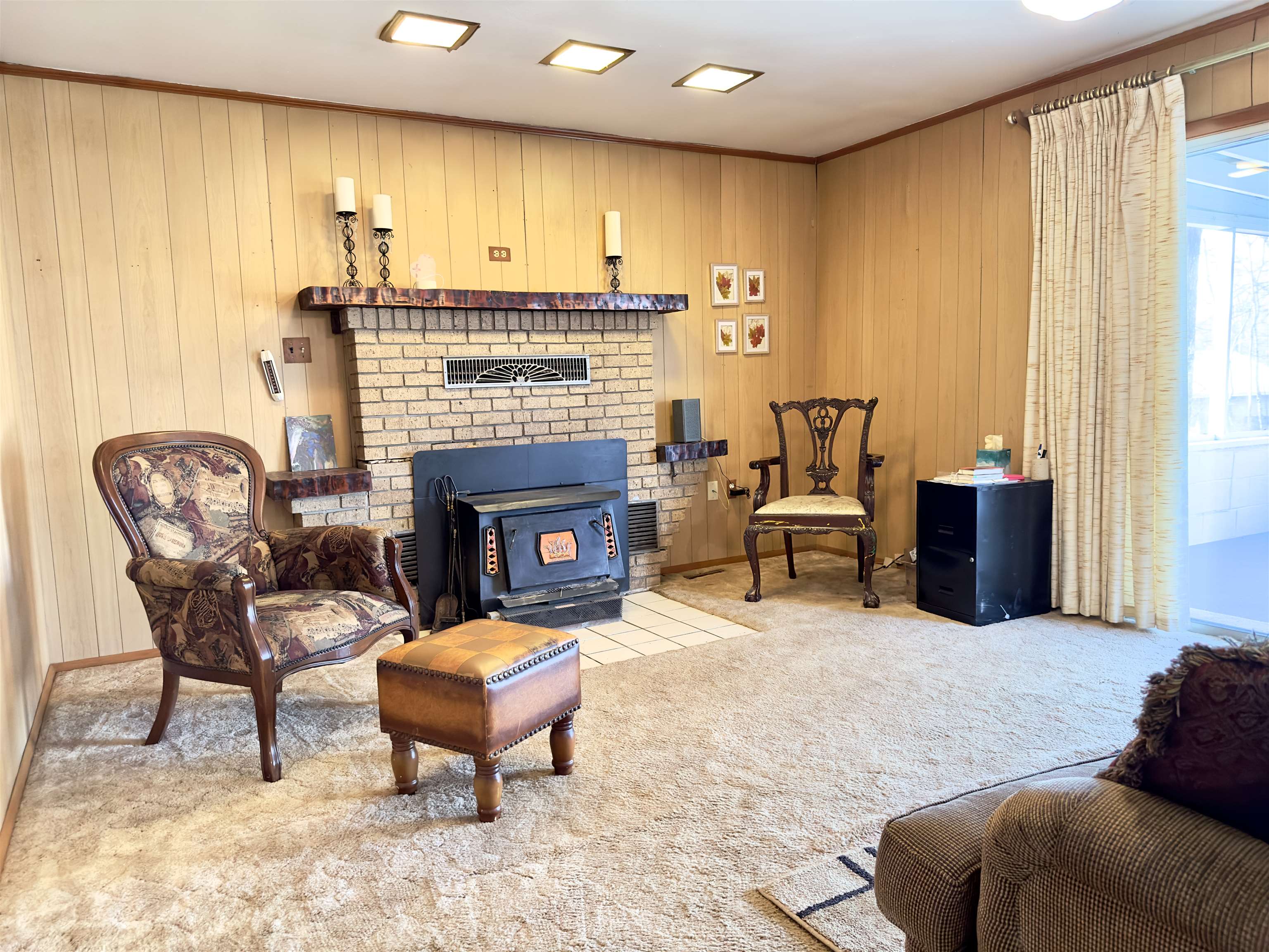 Ozark Acres - Residential