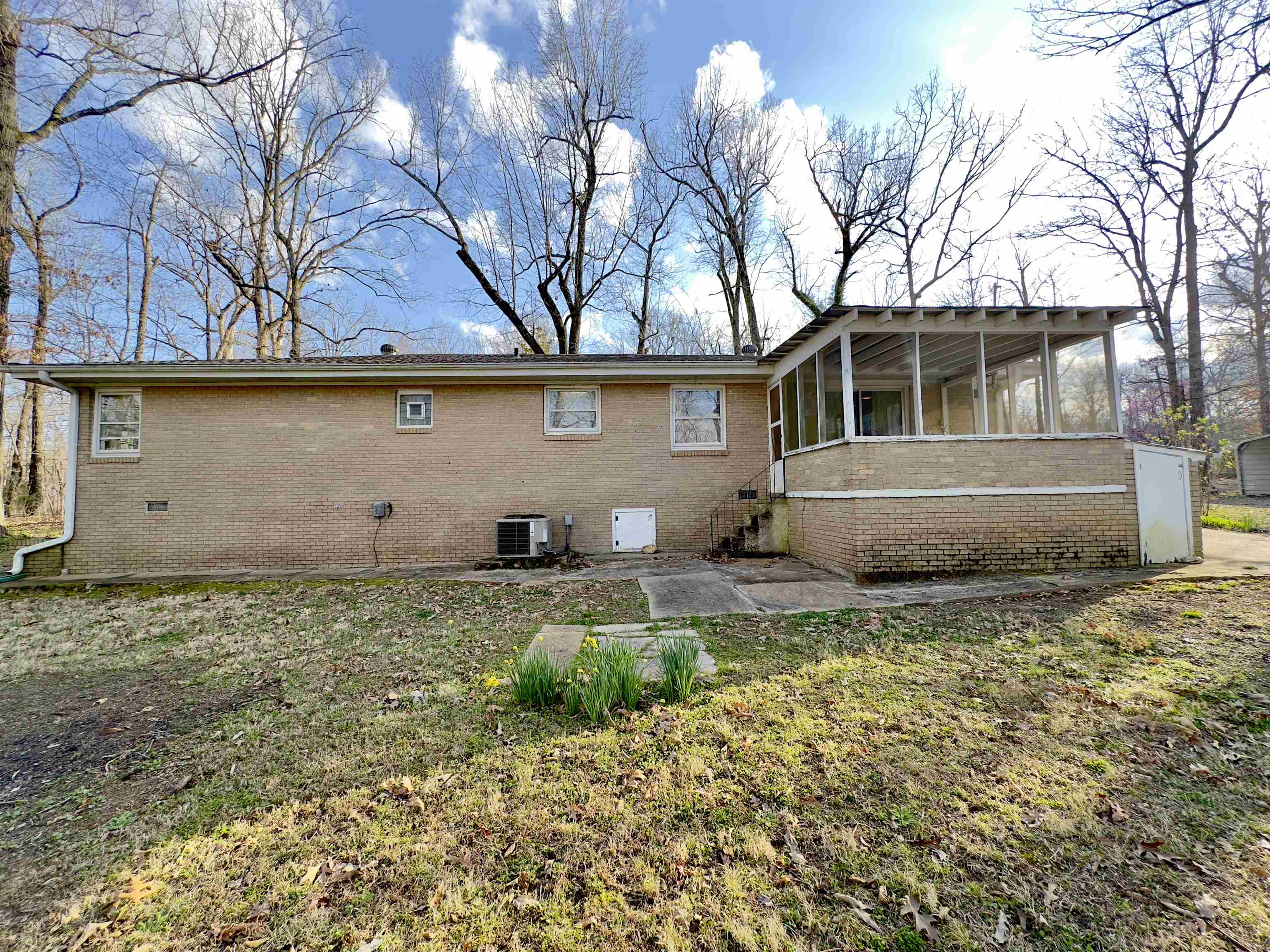 Ozark Acres - Residential