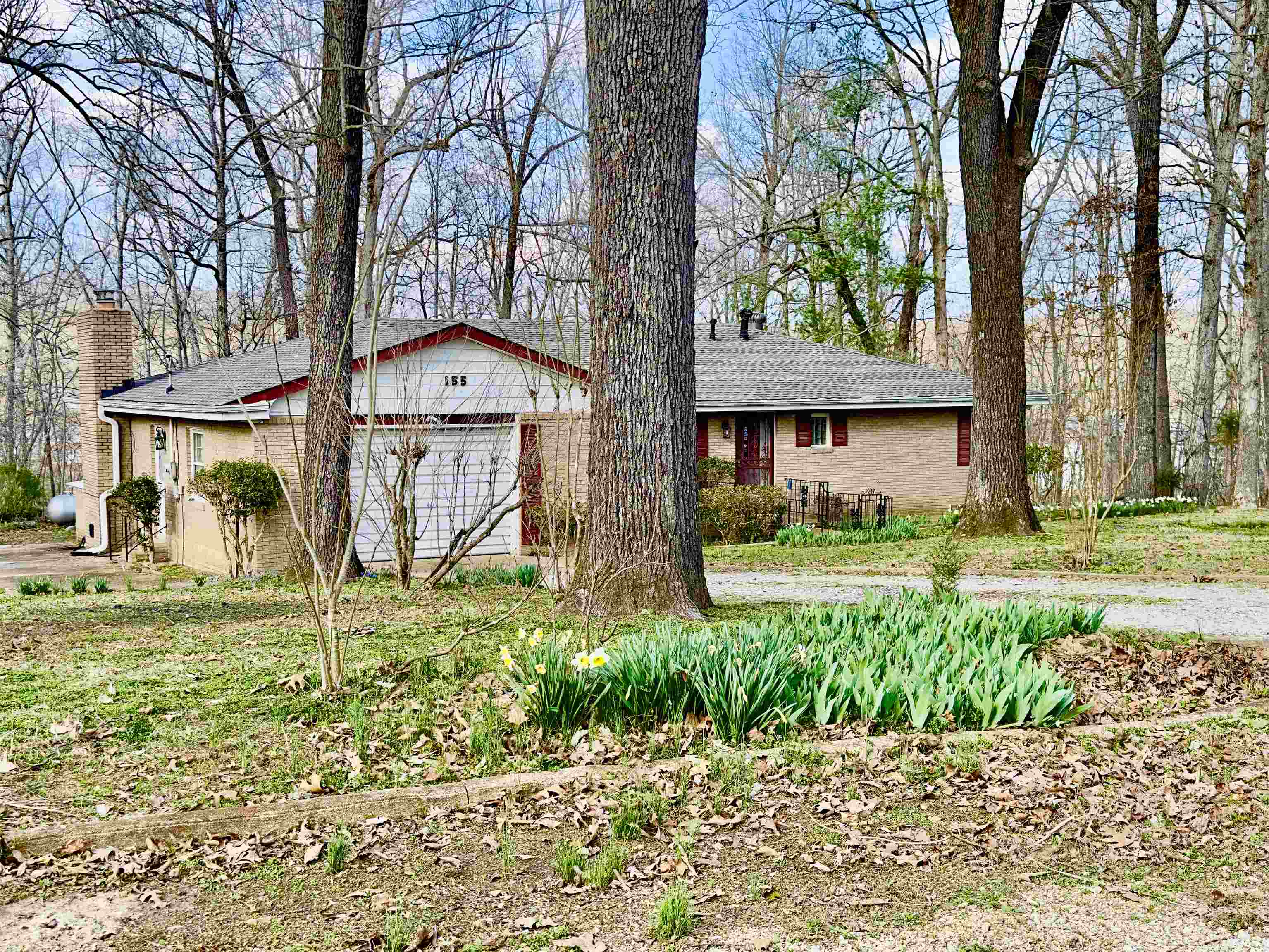 Ozark Acres - Residential