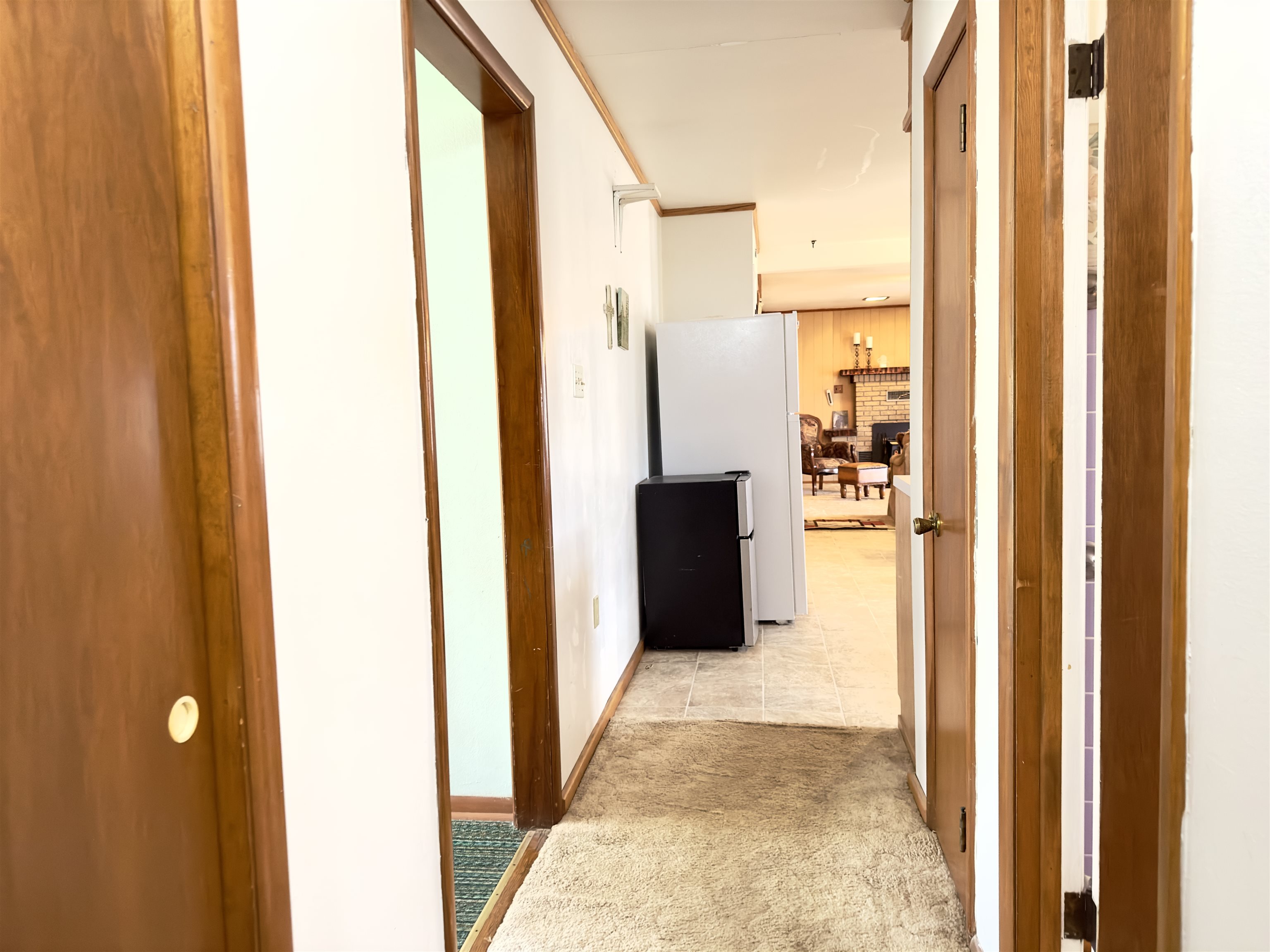 Ozark Acres - Residential