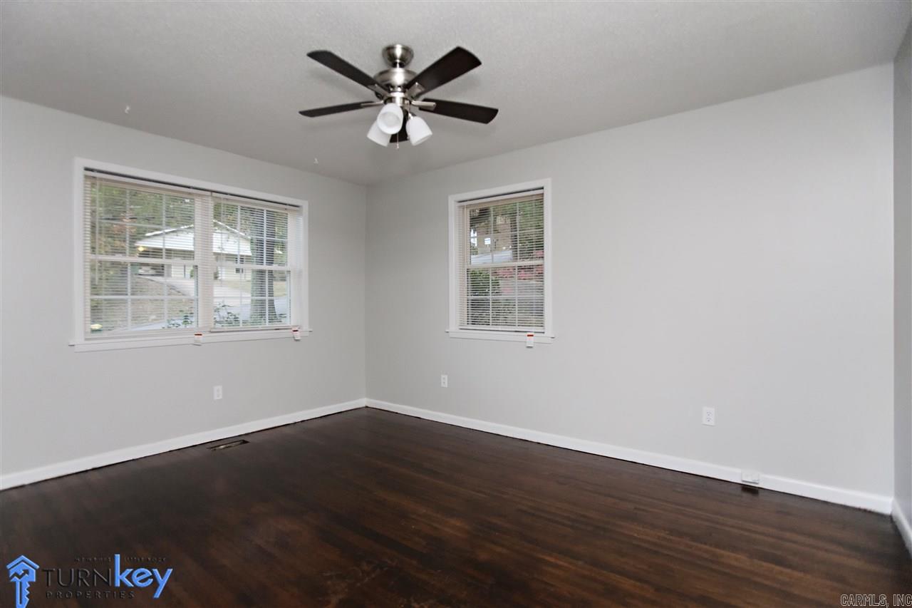 Burns Park - Residential Lease