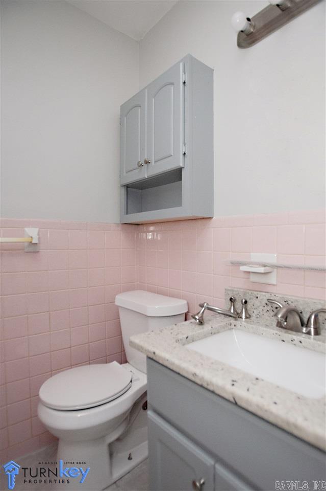 Burns Park - Residential Lease