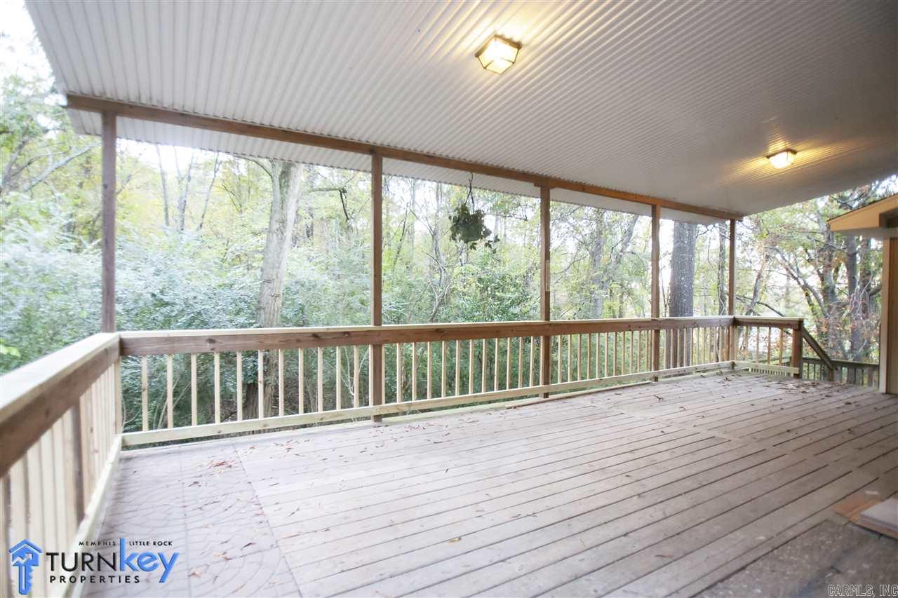 Burns Park - Residential Lease