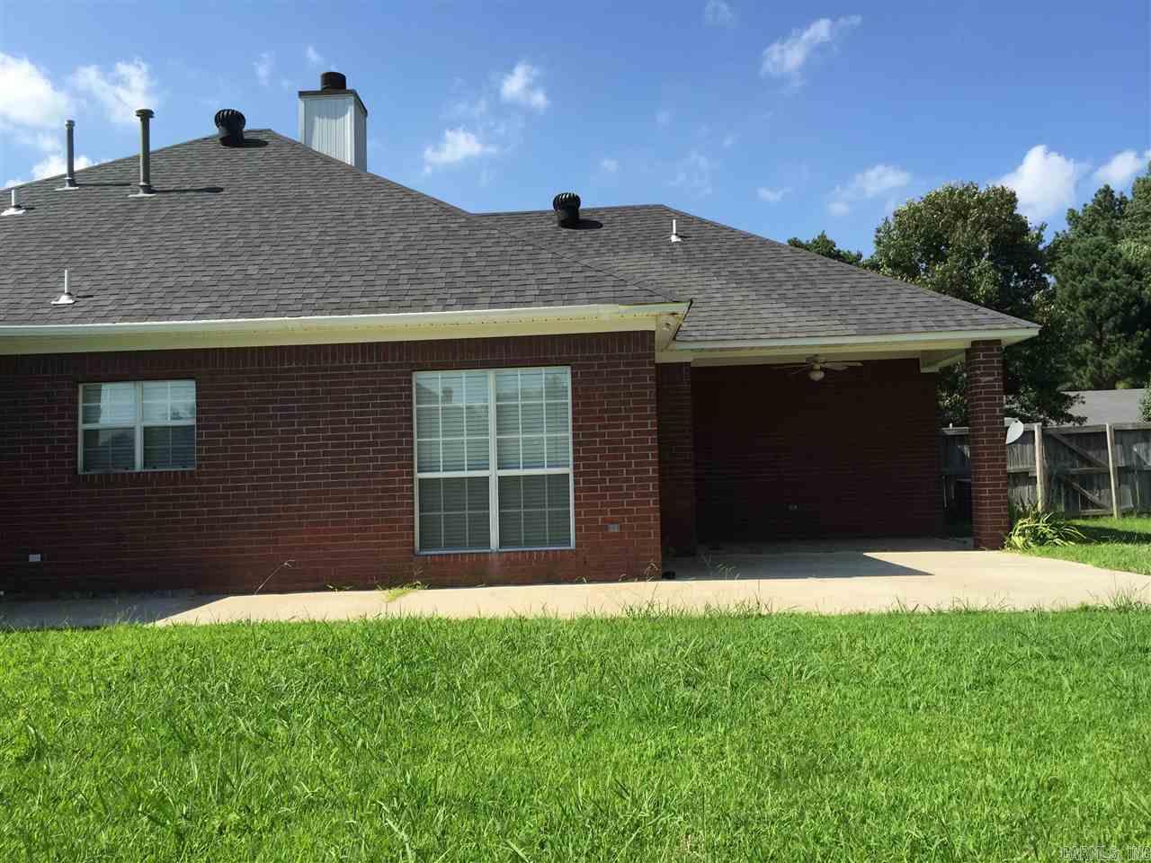 Robinwood - Residential