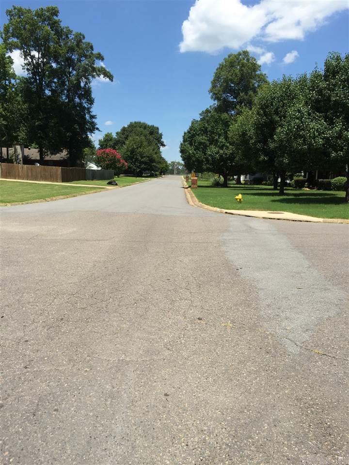 Robinwood - Residential