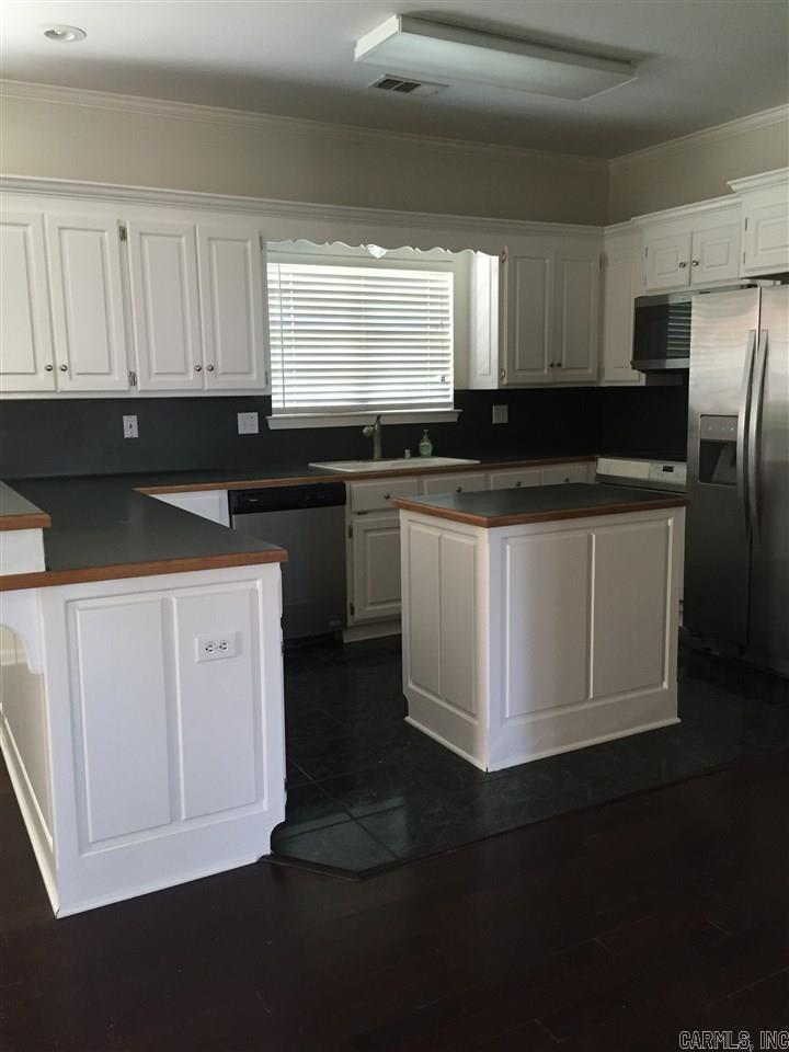 Robinwood - Residential