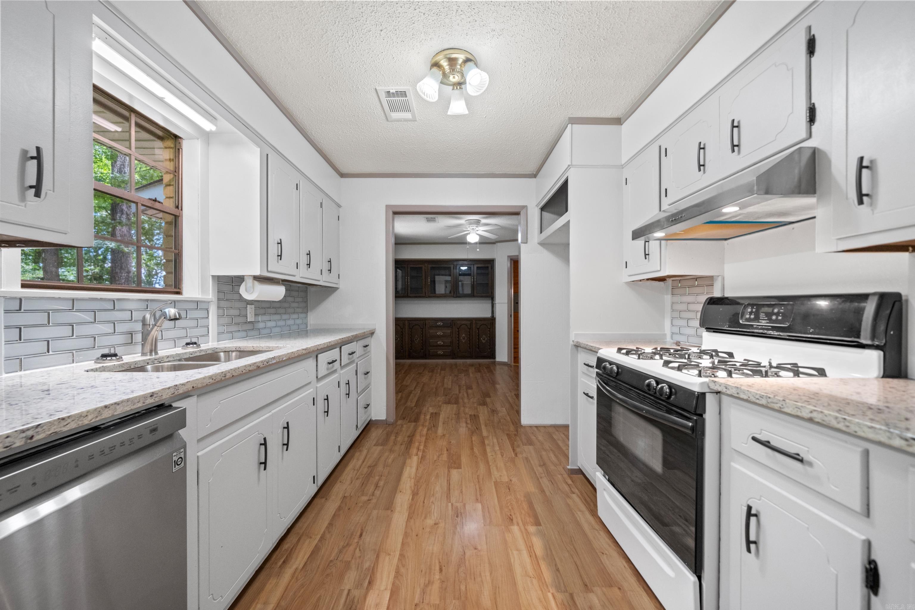 Edna Bachman - Residential