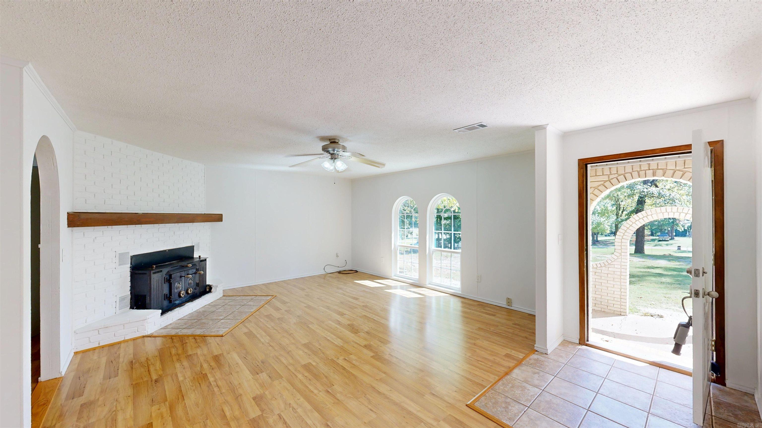 Edna Bachman - Residential