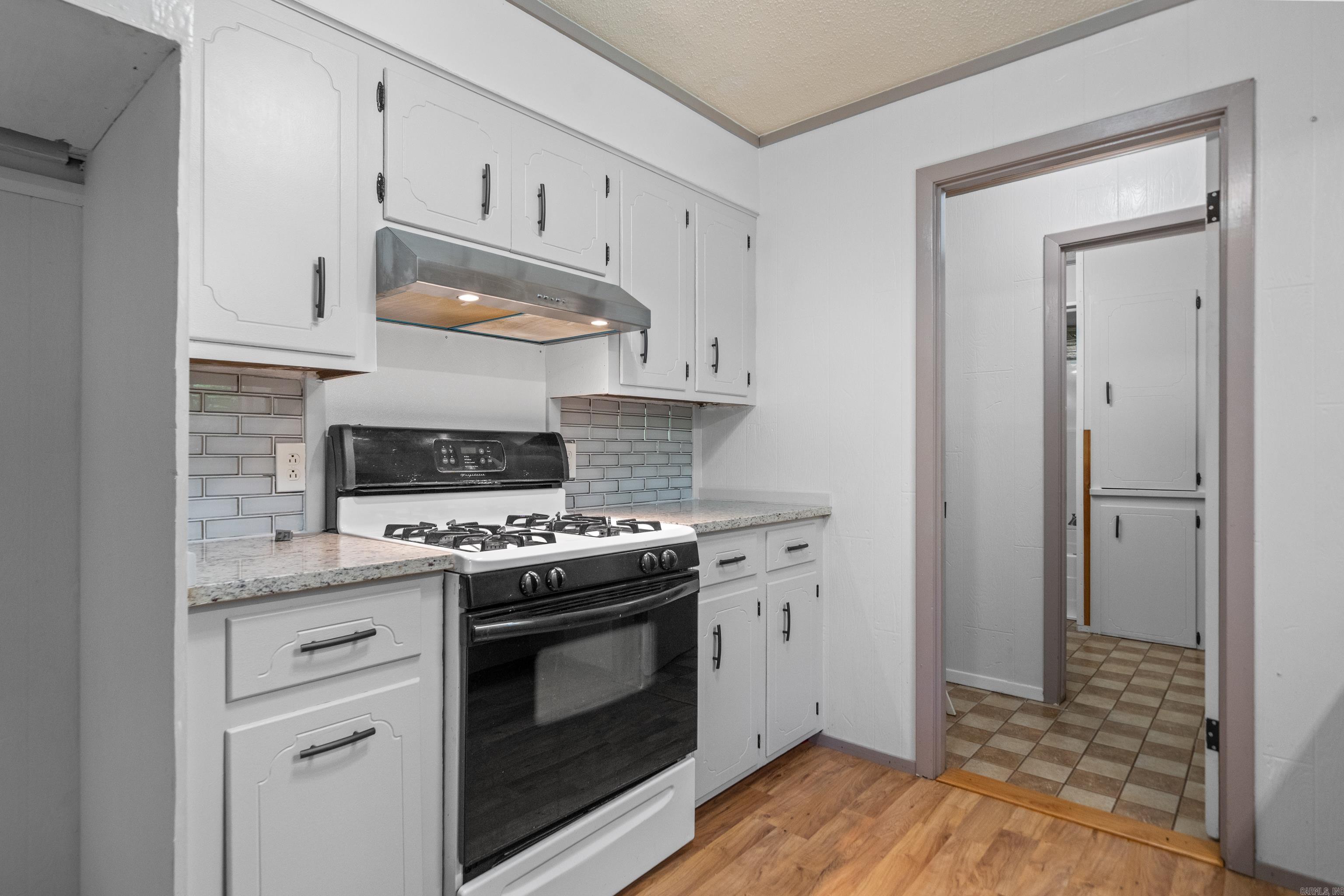 Edna Bachman - Residential