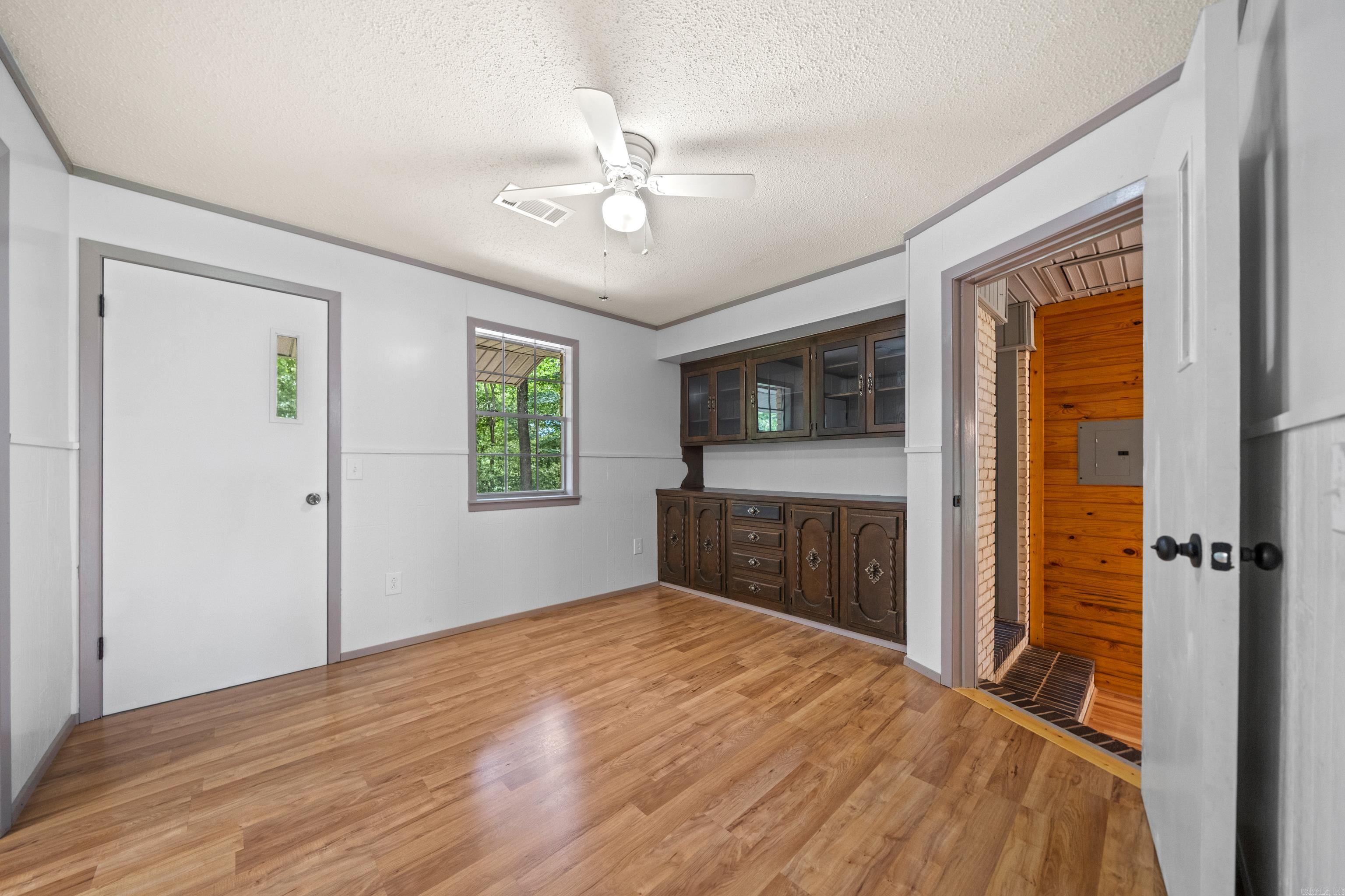 Edna Bachman - Residential