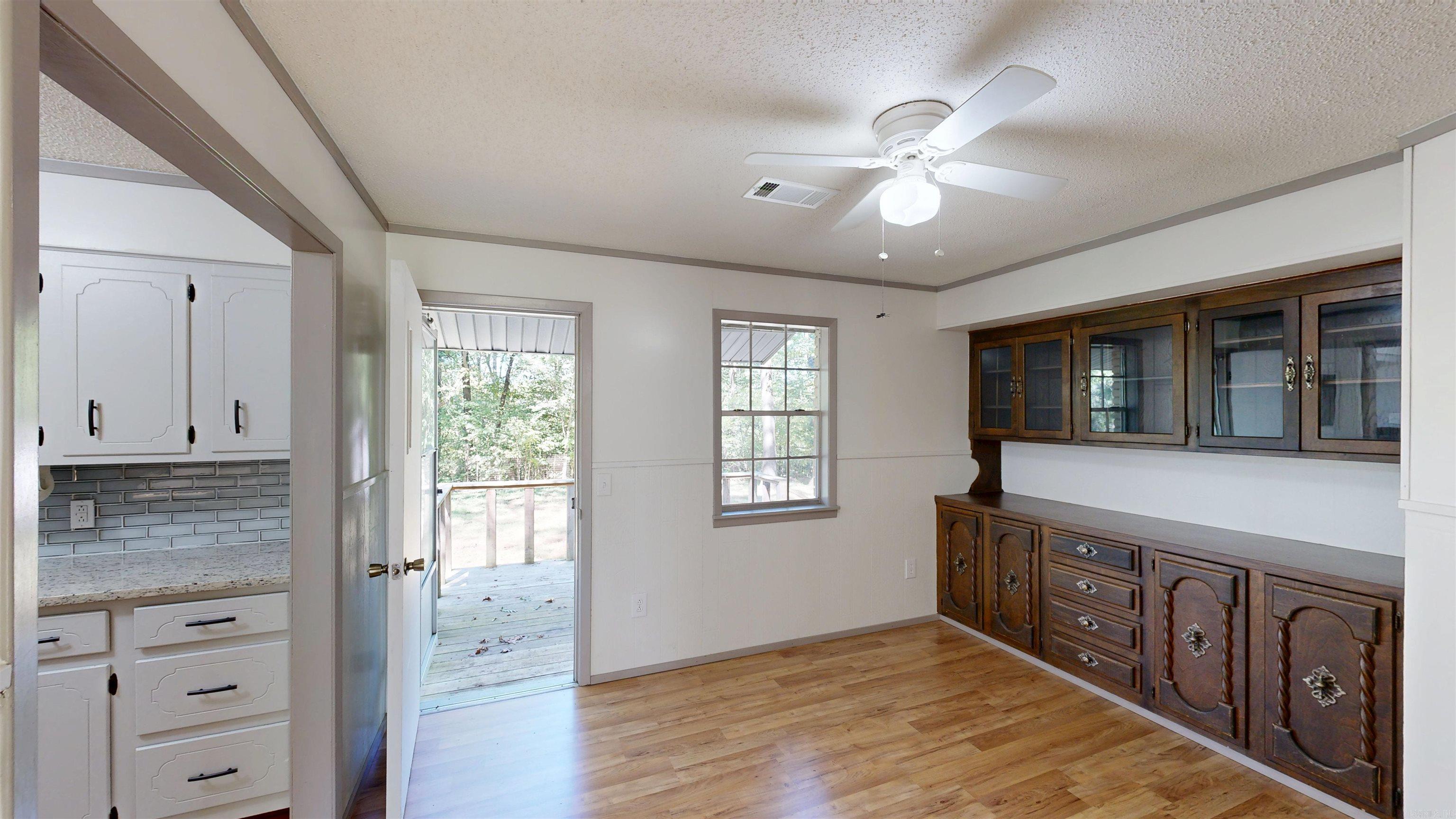 Edna Bachman - Residential