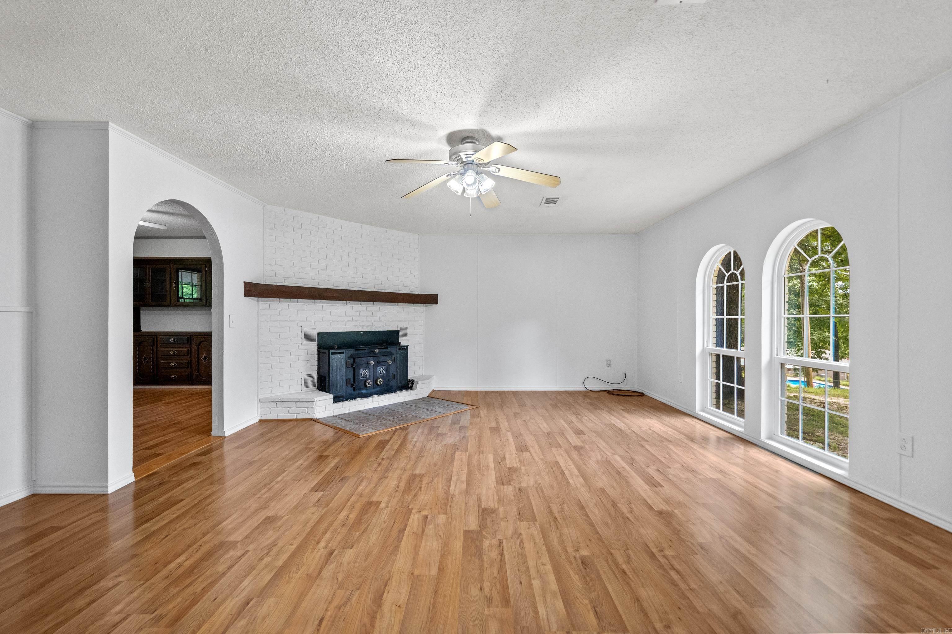 Edna Bachman - Residential