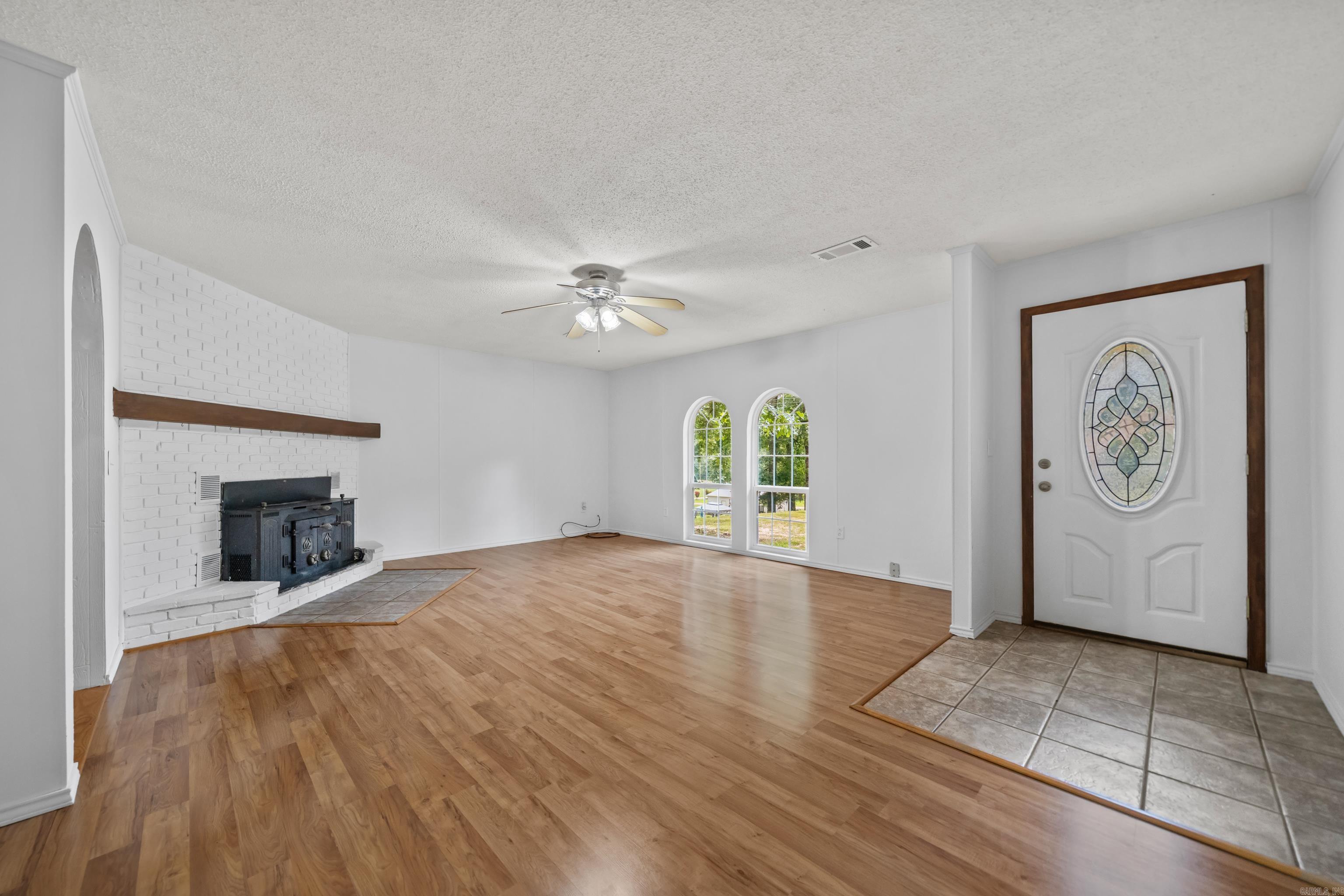 Edna Bachman - Residential