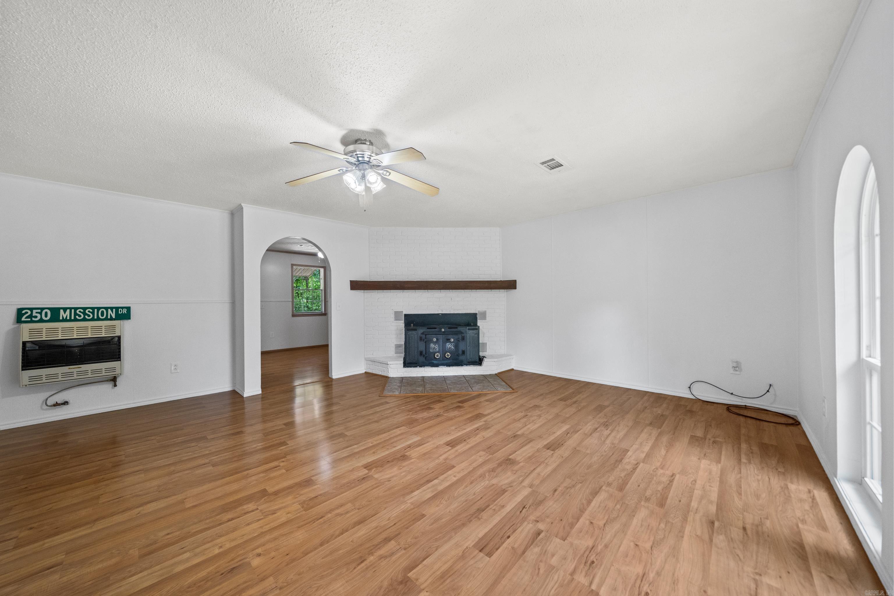 Edna Bachman - Residential