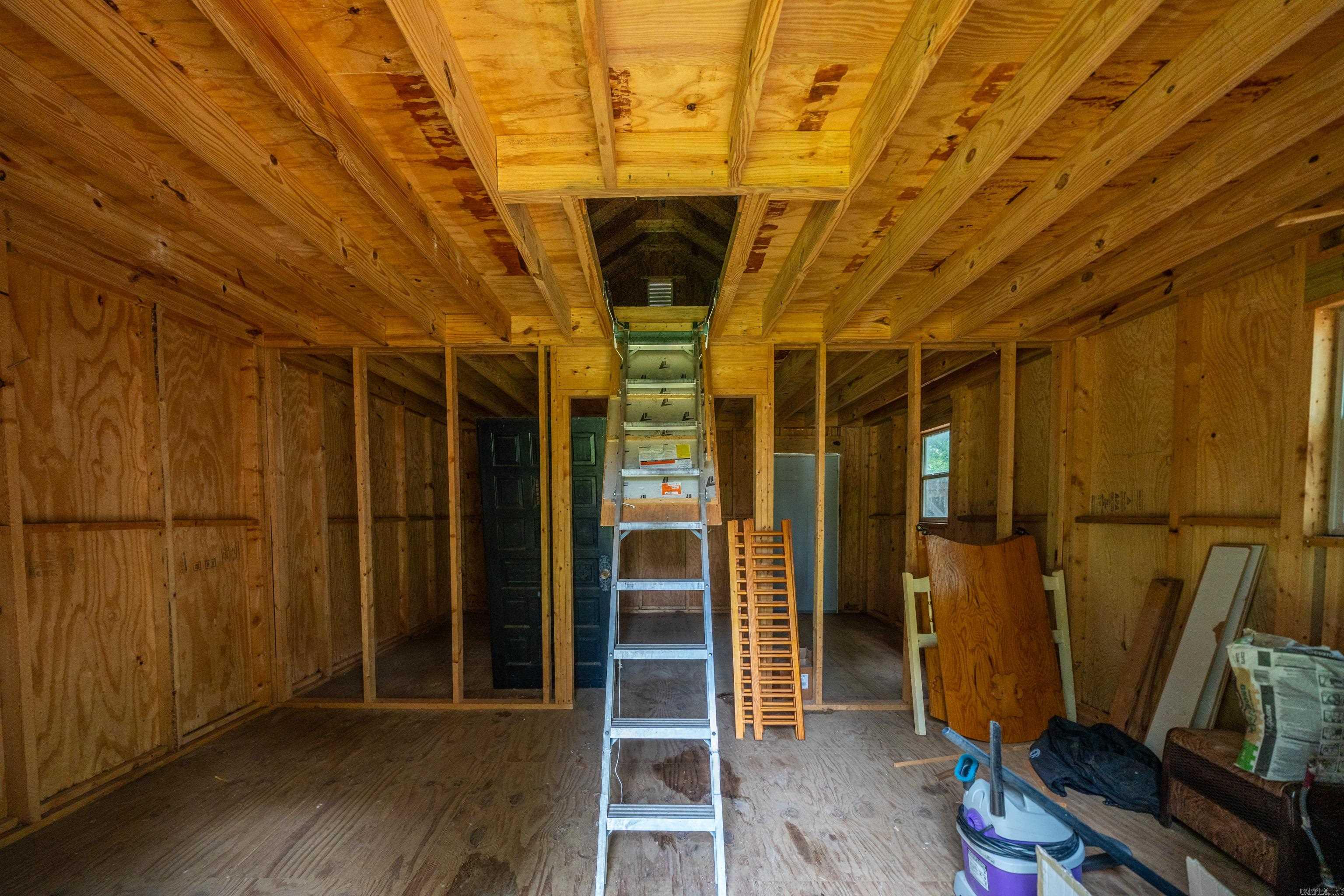 Edna Bachman - Residential