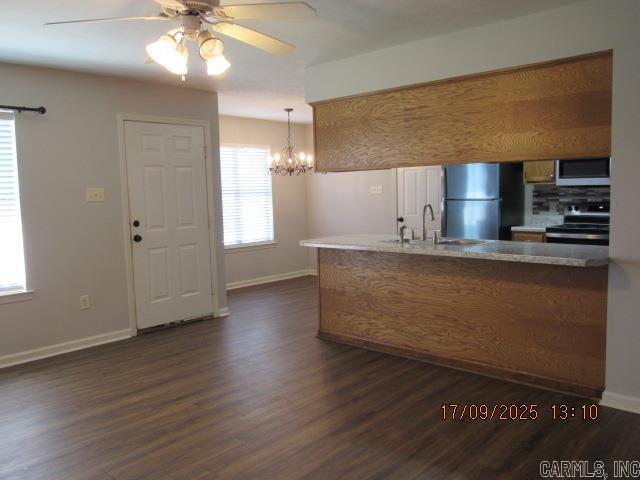 Copper Cove - Residential Lease