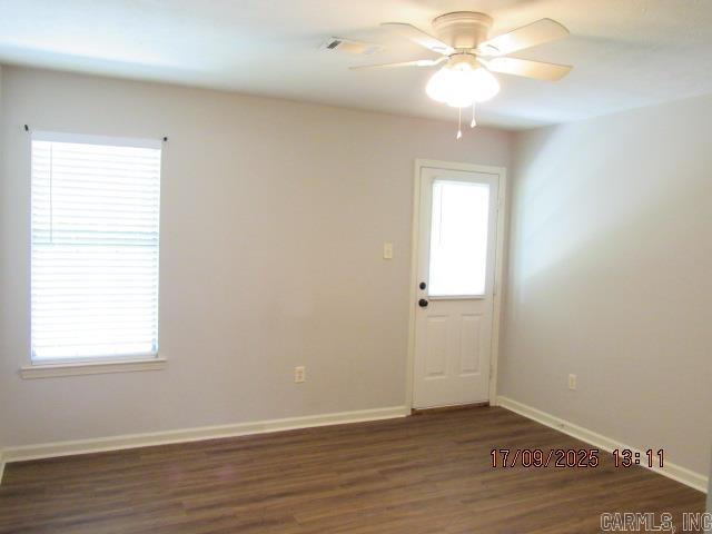 Copper Cove - Residential Lease