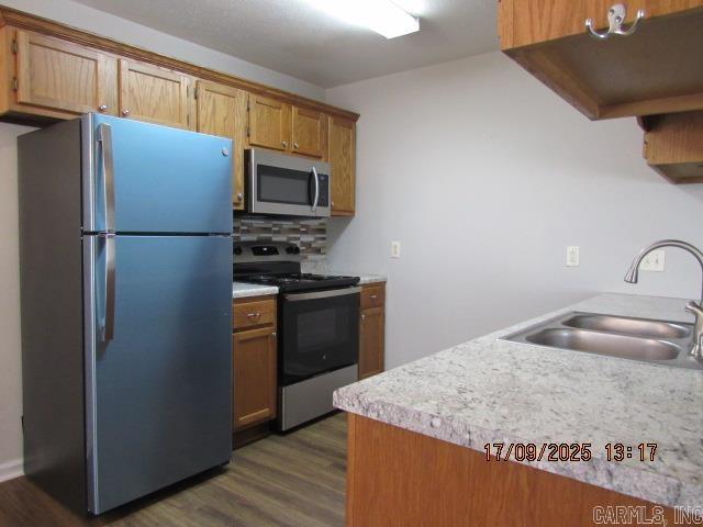 Copper Cove - Residential Lease
