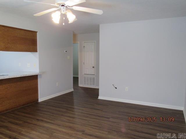 Copper Cove - Residential Lease