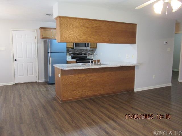 Copper Cove - Residential Lease