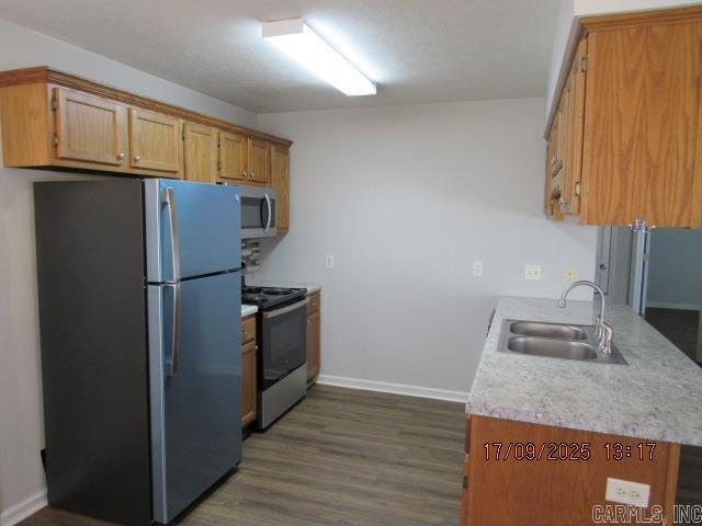 Copper Cove - Residential Lease