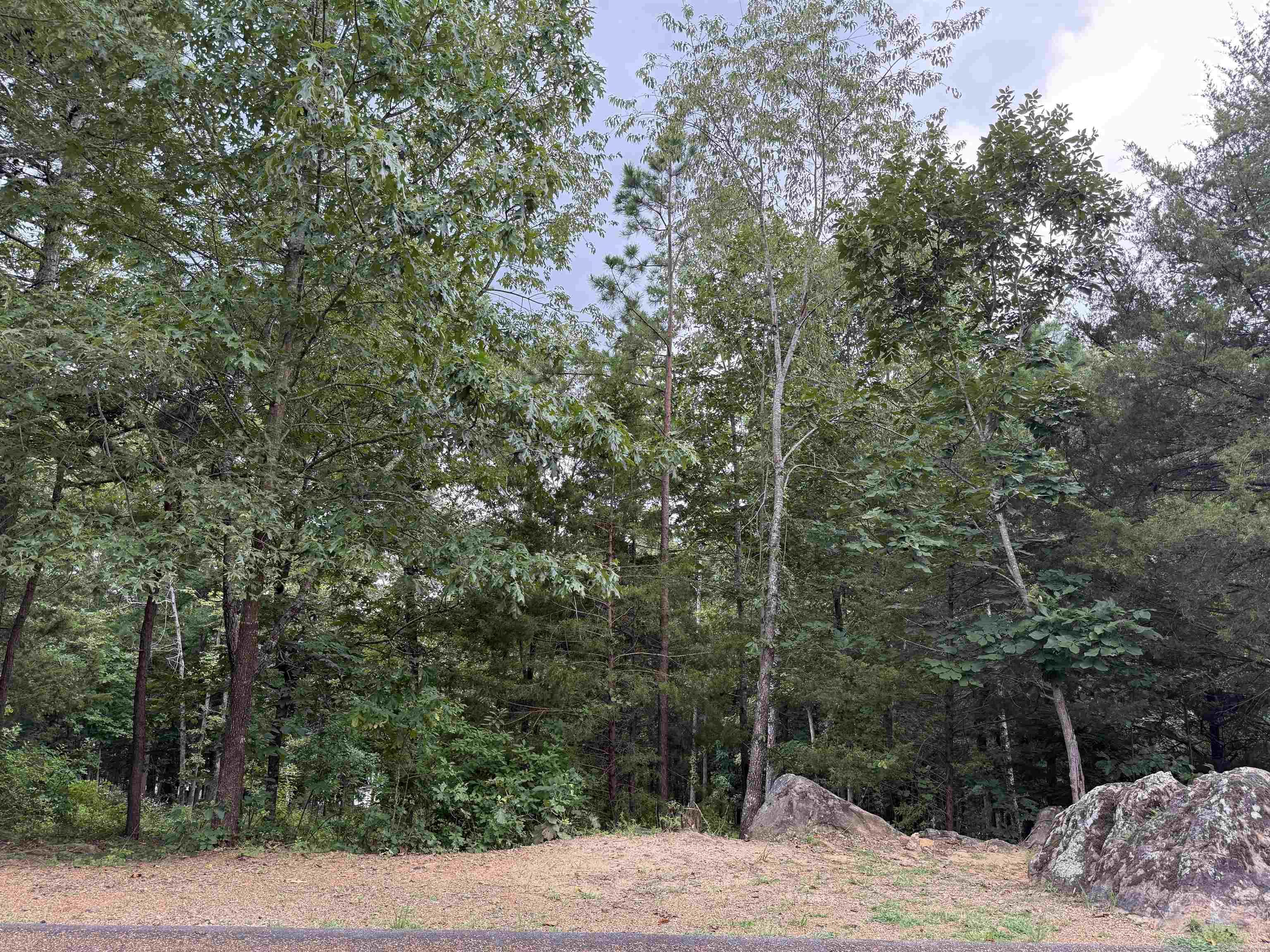 COUNTRY CLUB ADDITION - Land