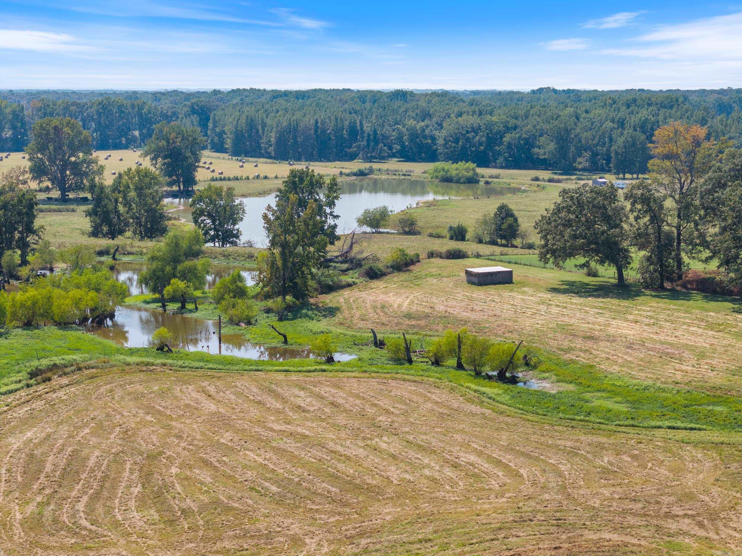 Not in Subdivision - Land