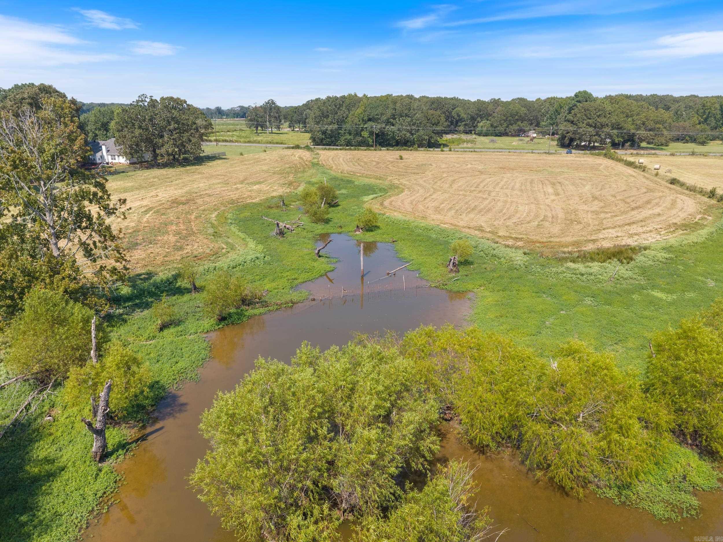 Not in Subdivision - Land