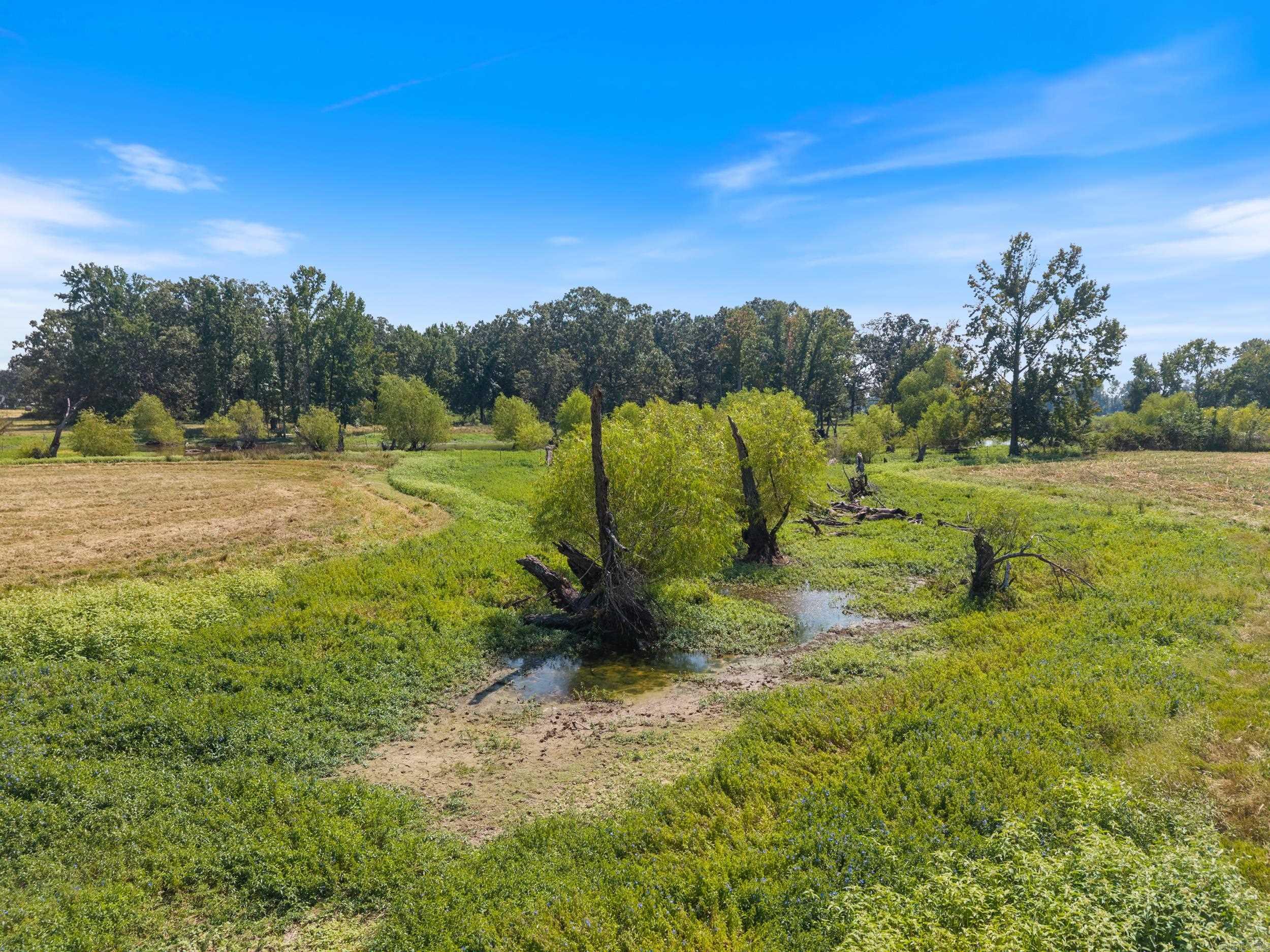 Not in Subdivision - Land