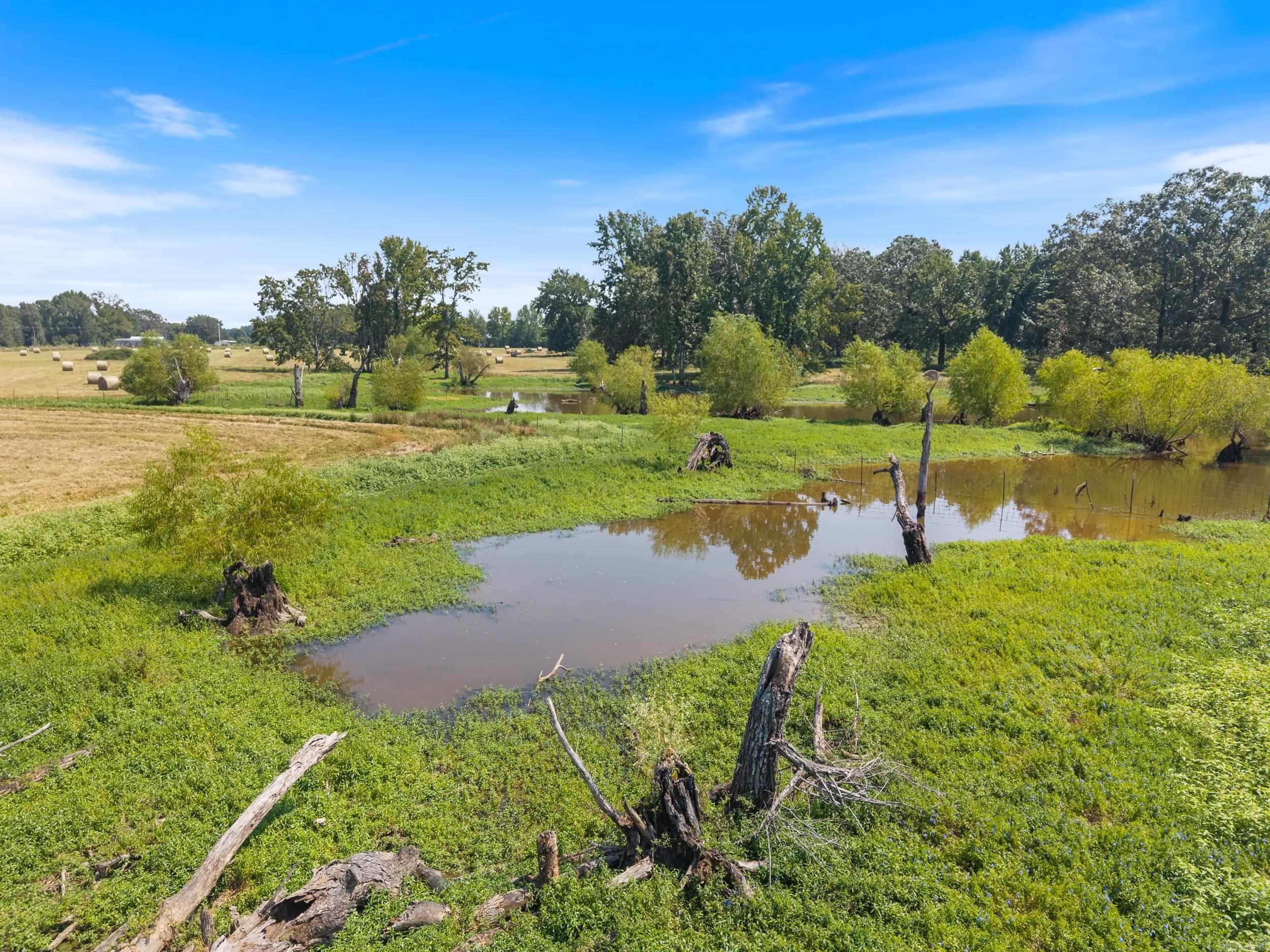 Not in Subdivision - Land