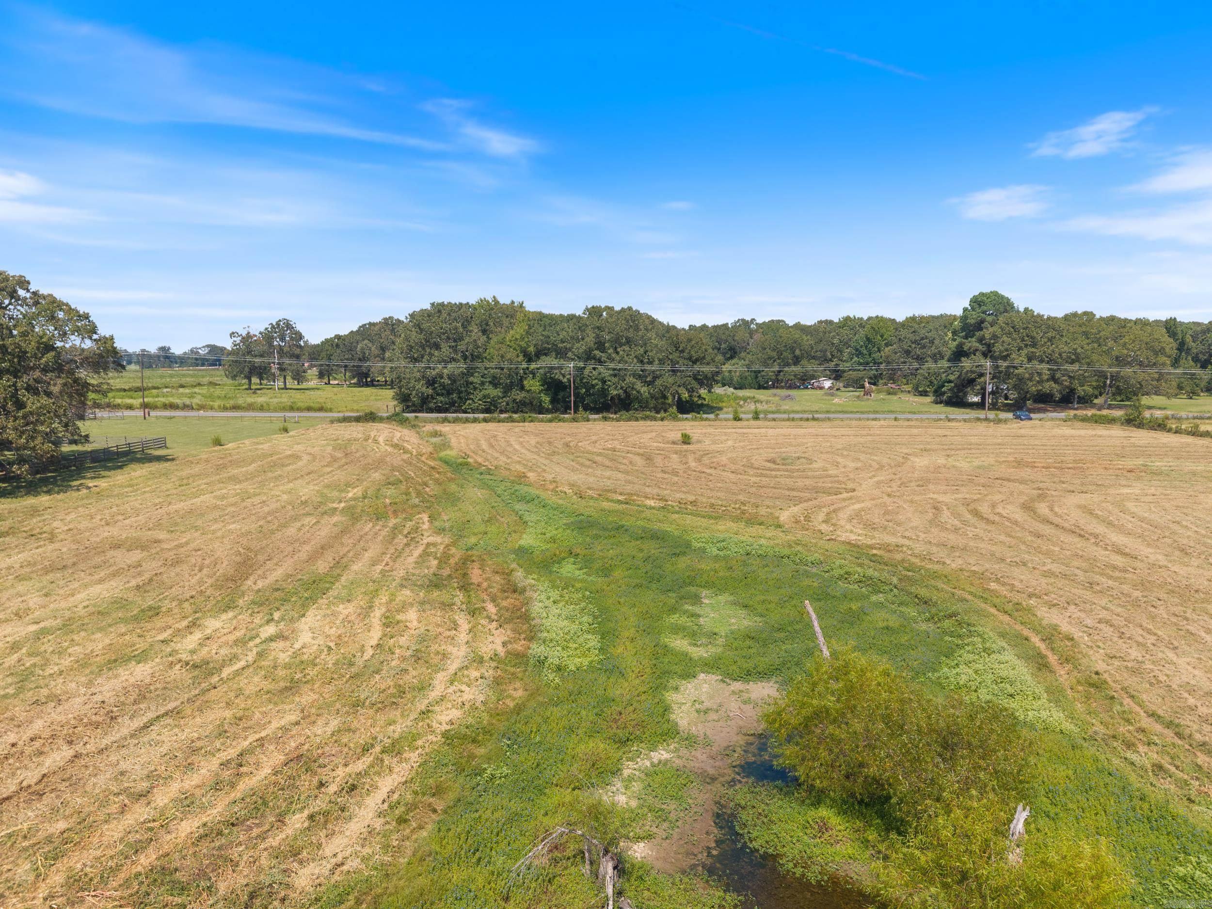 Not in Subdivision - Land