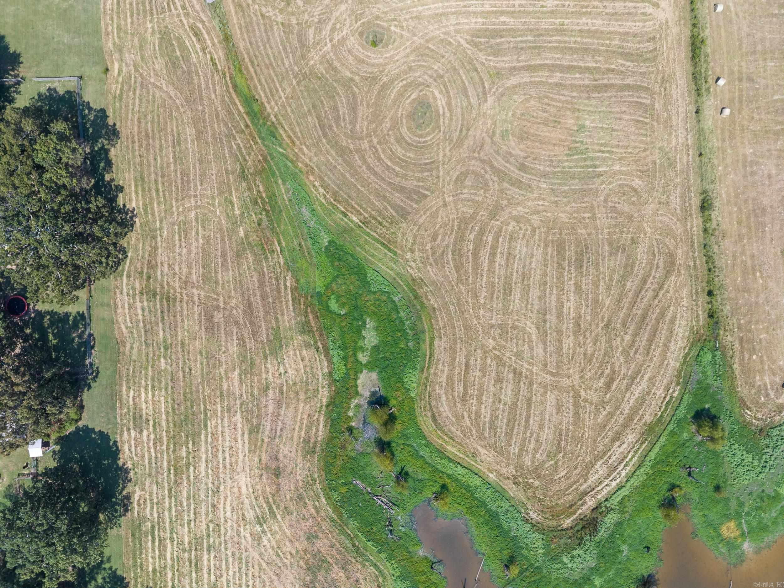 Not in Subdivision - Land