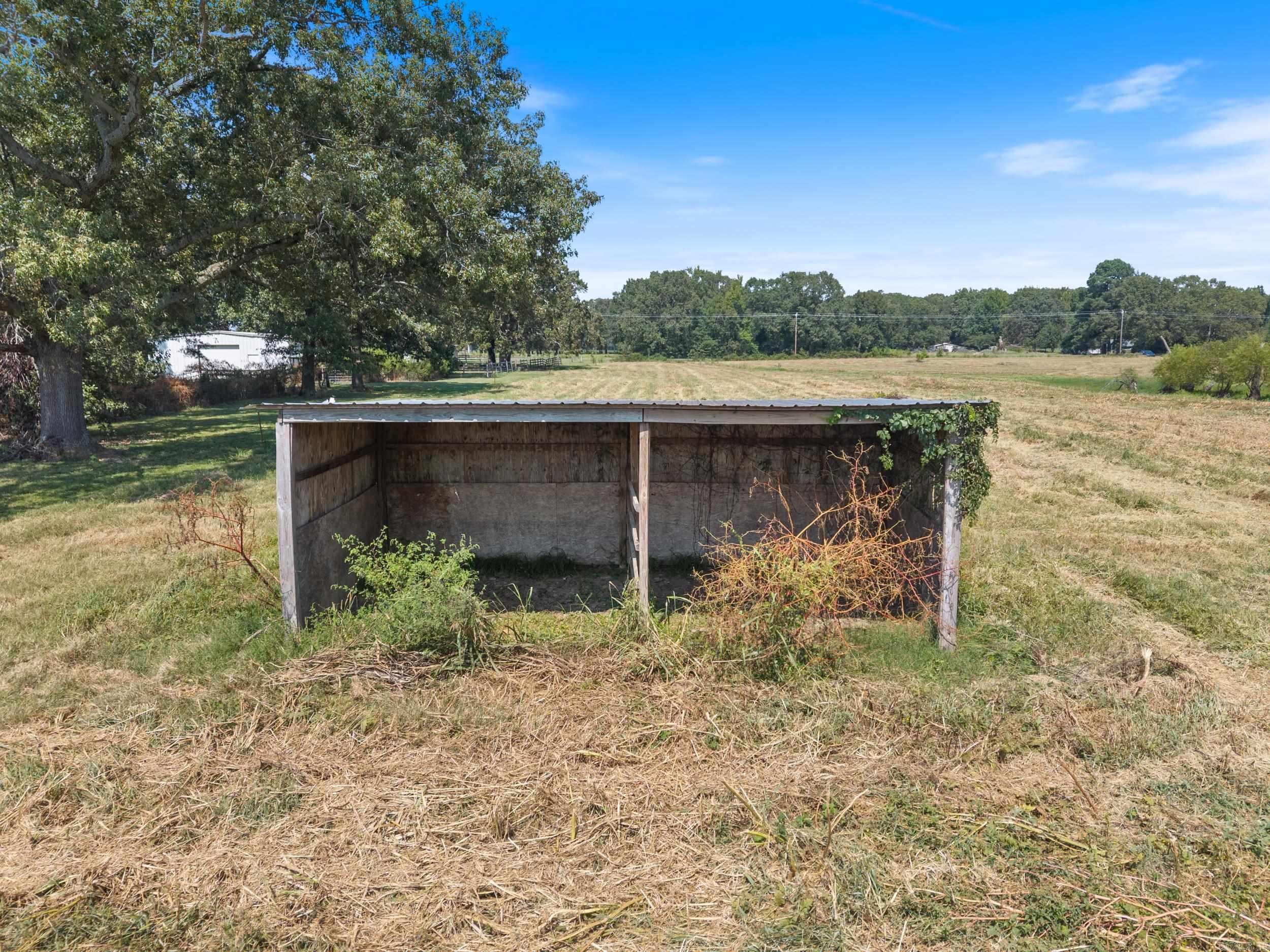 Not in Subdivision - Land