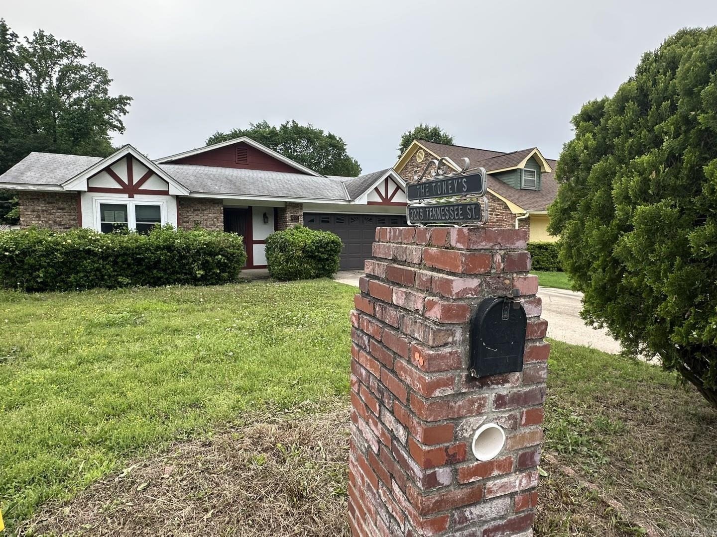 EASTBROOK ADD WEST - Residential