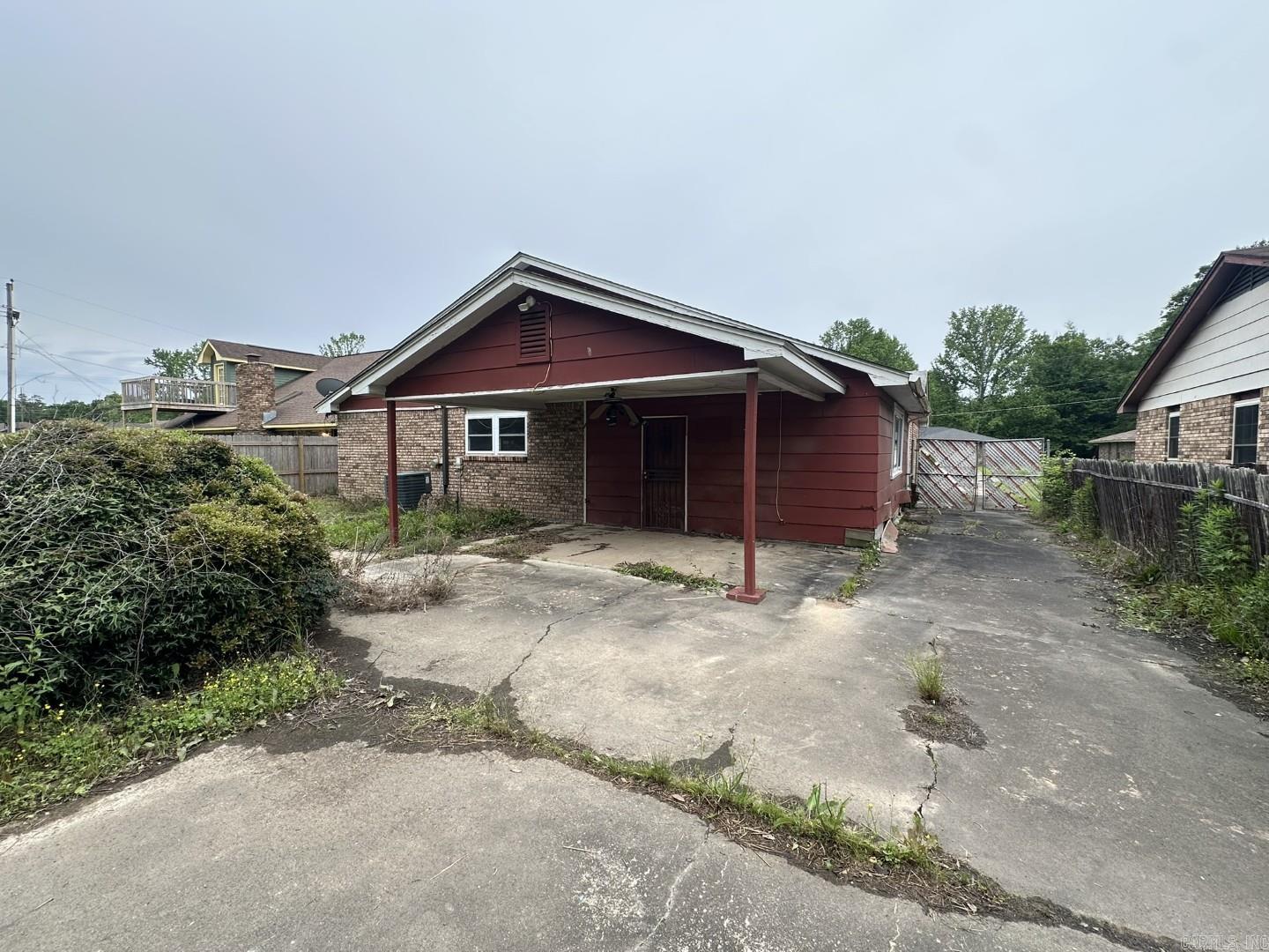 EASTBROOK ADD WEST - Residential