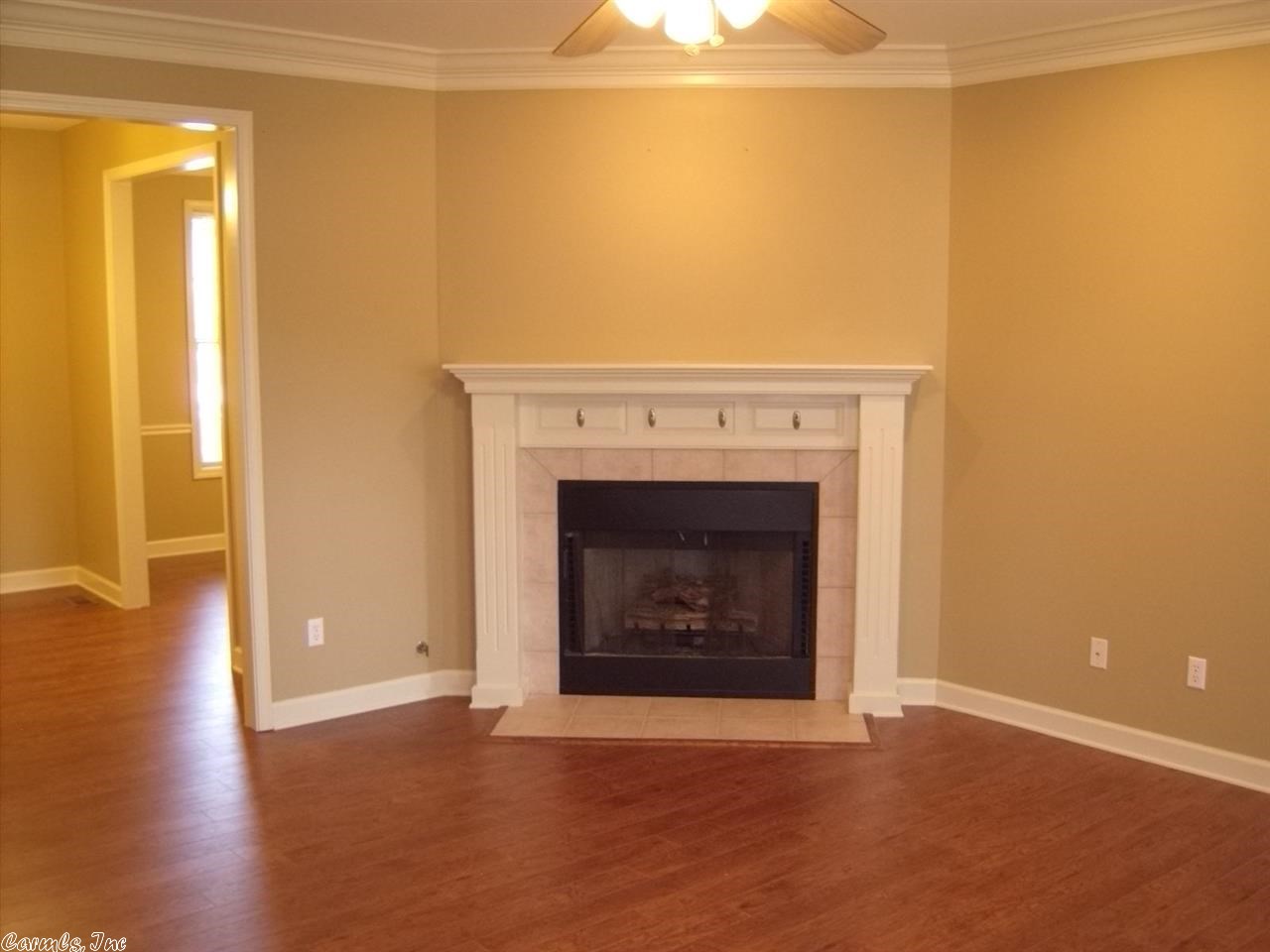 Copperfield - Residential