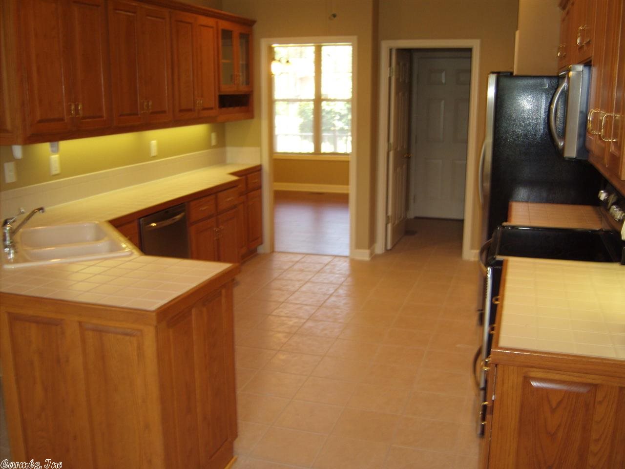 Copperfield - Residential