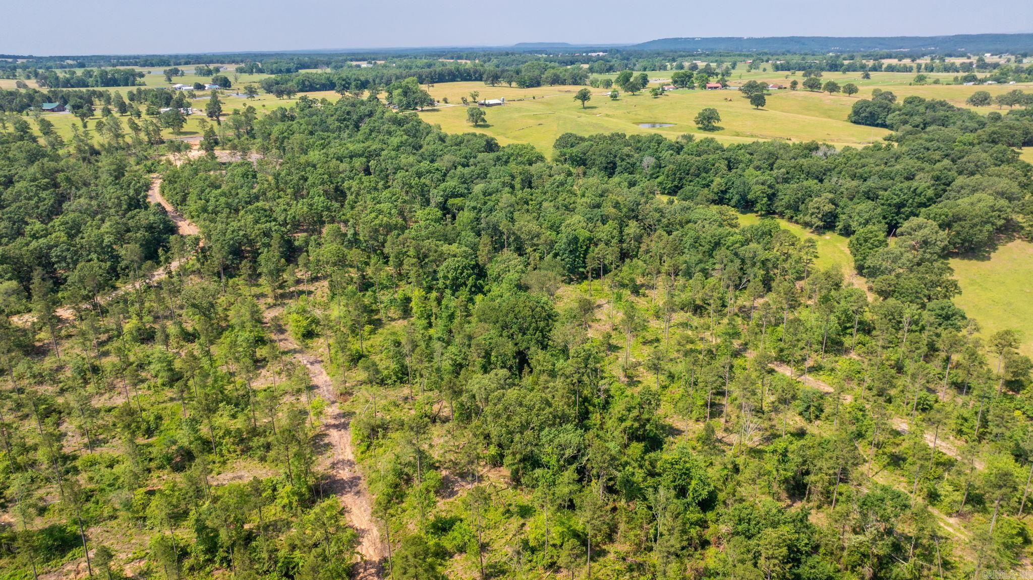 Metes & Bounds - Land