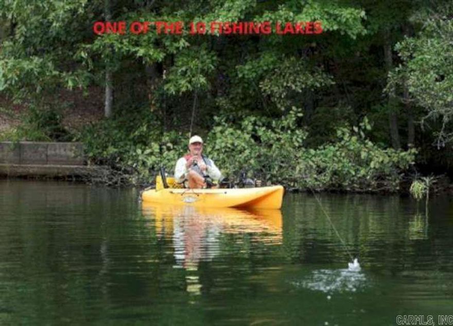 LAKE LAGO NEARBY...(ONE) ACRE PROPERTY...CLOSE TO GOLF...TENNIS...PICKLEBALL...CALL RIGHT AWAY FOR MORE INFORMATION...