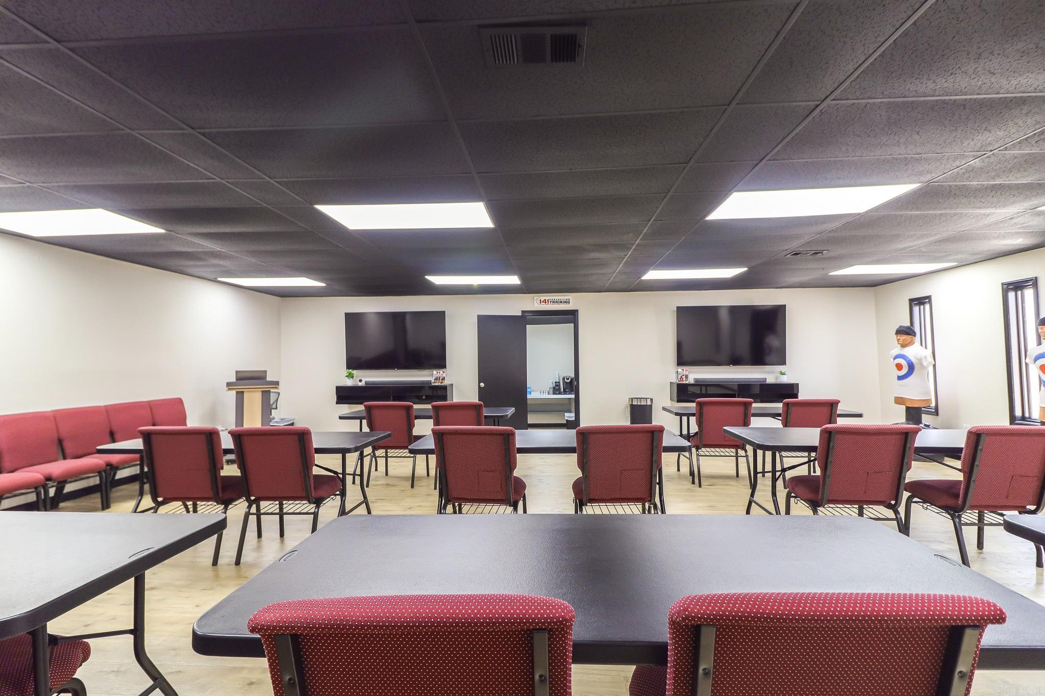 Holts 1st - Commercial Sale