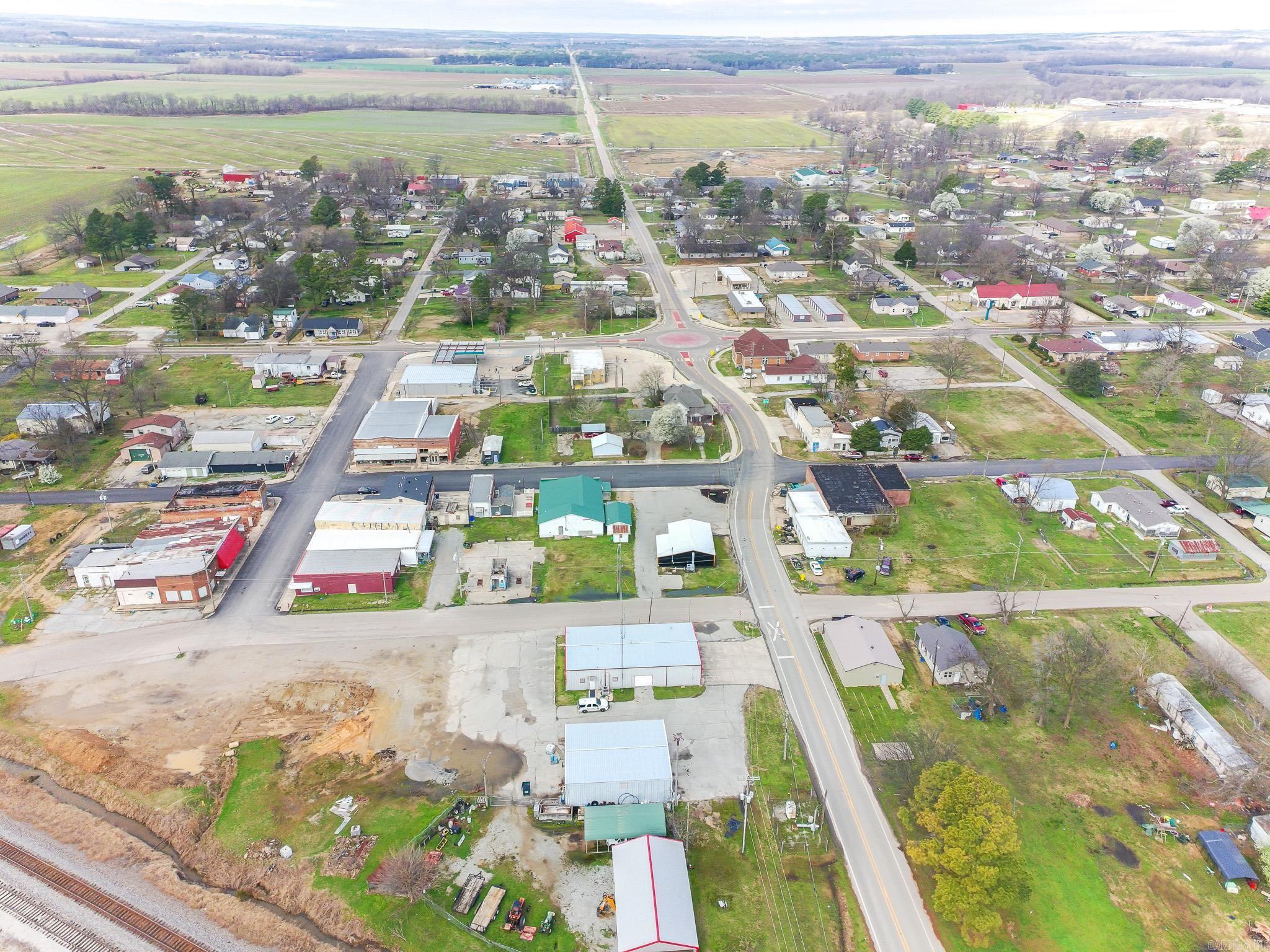 Holts 1st - Commercial Sale