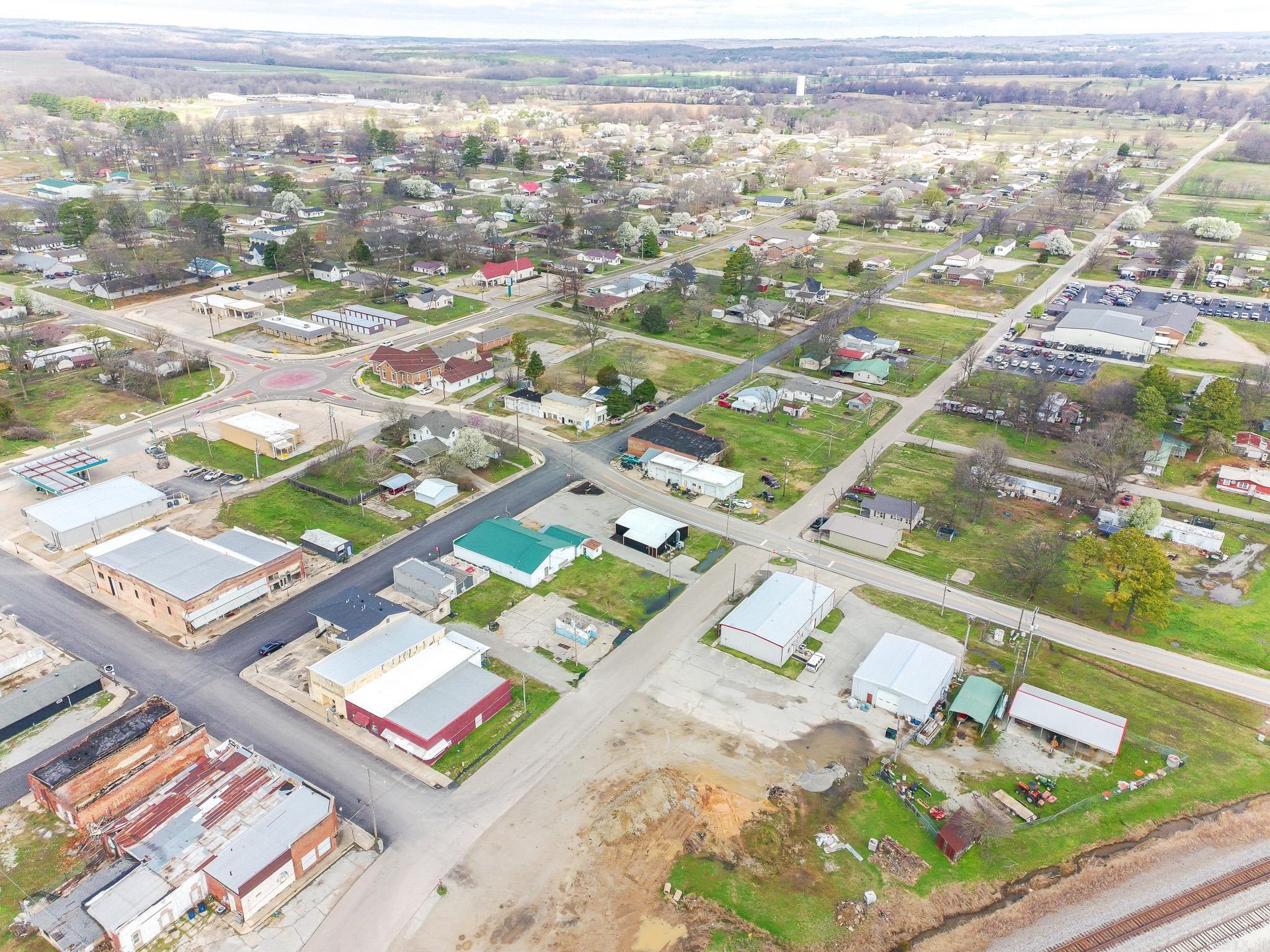 Holts 1st - Commercial Sale